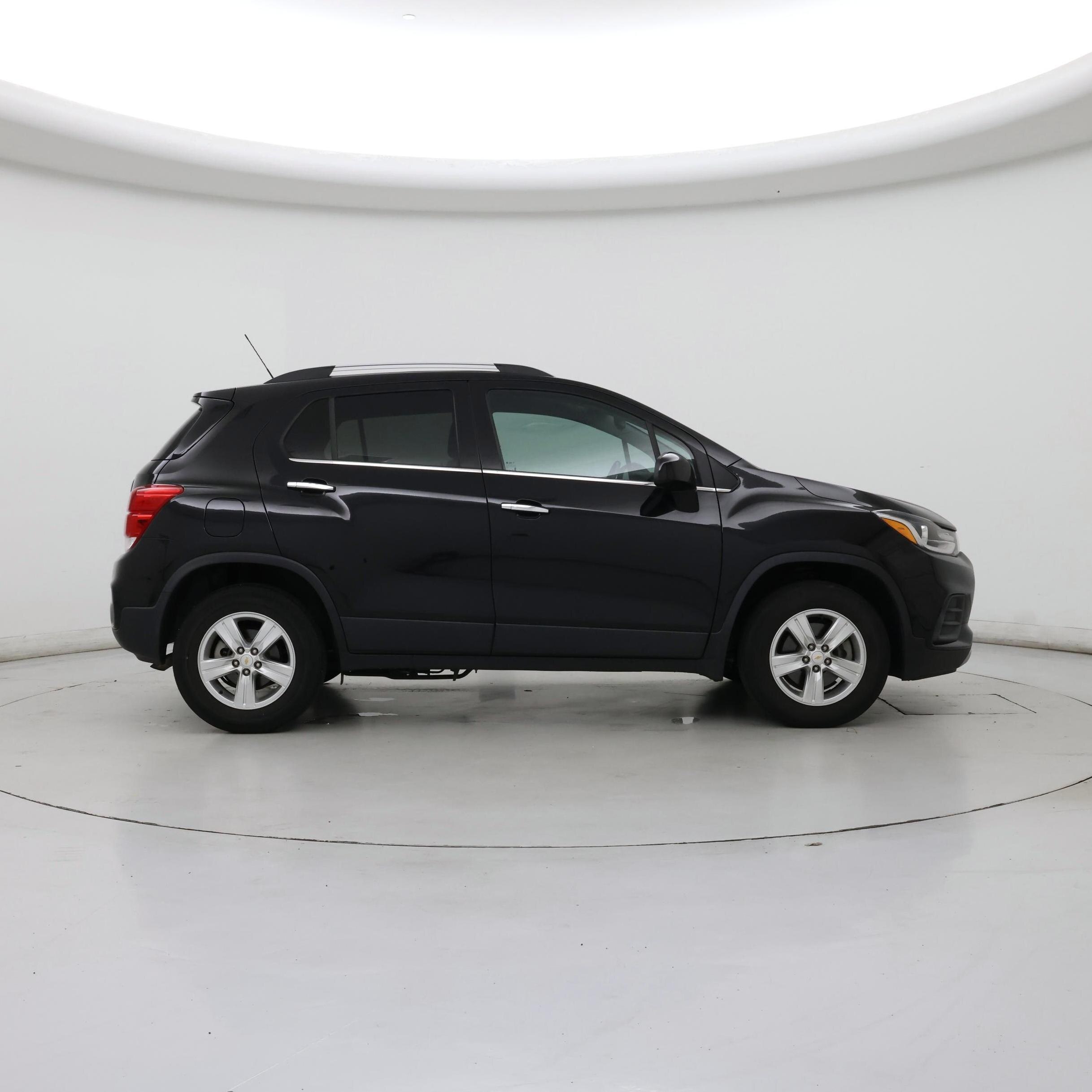 Thumbnail: 2020 Chevrolet Trax - 7