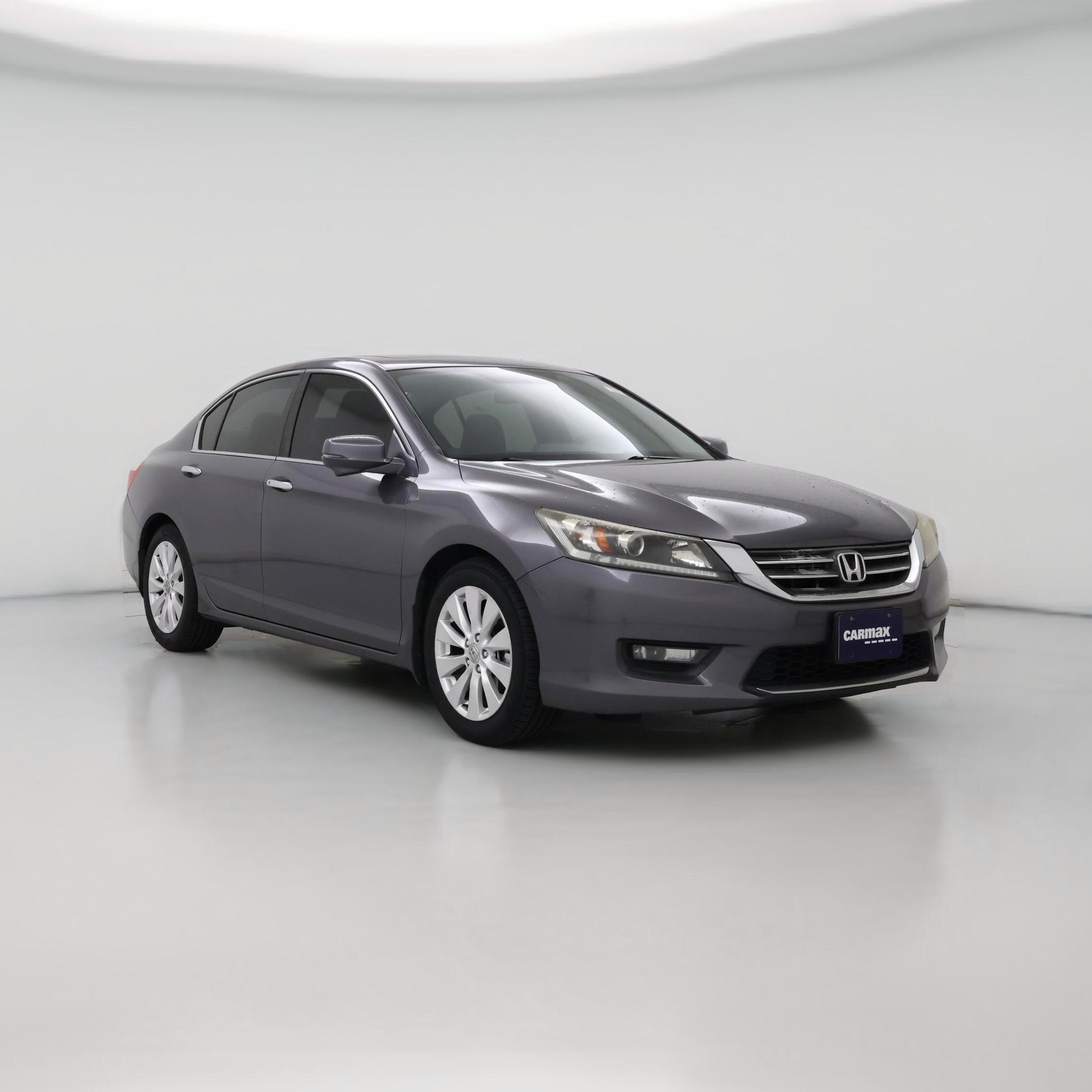 Thumbnail: 2015 Honda Accord - 1