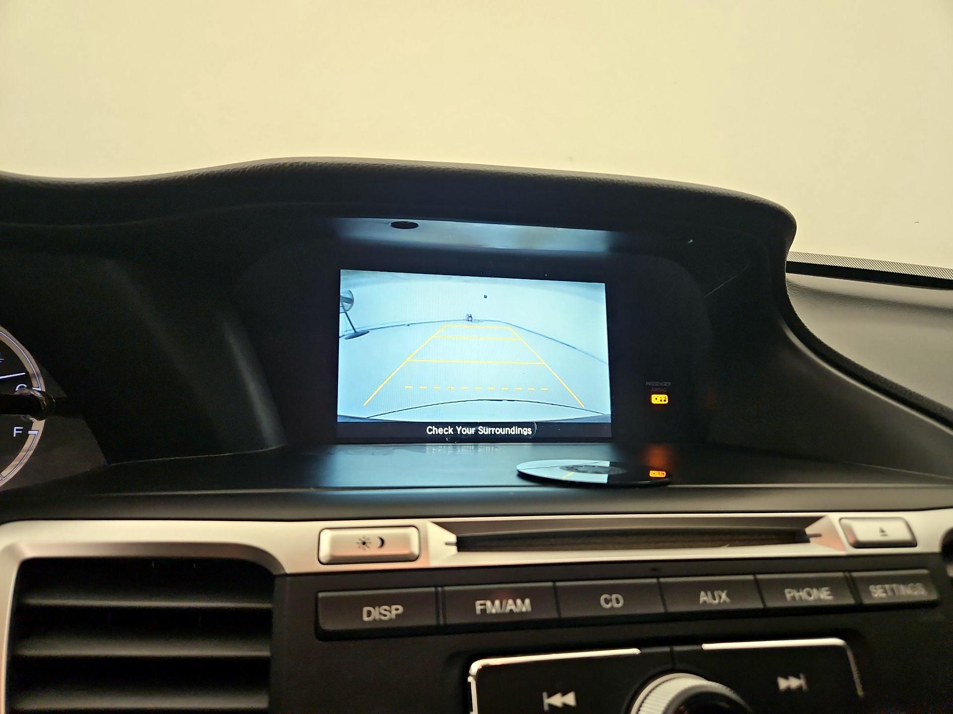 Thumbnail: 2015 Honda Accord - 14