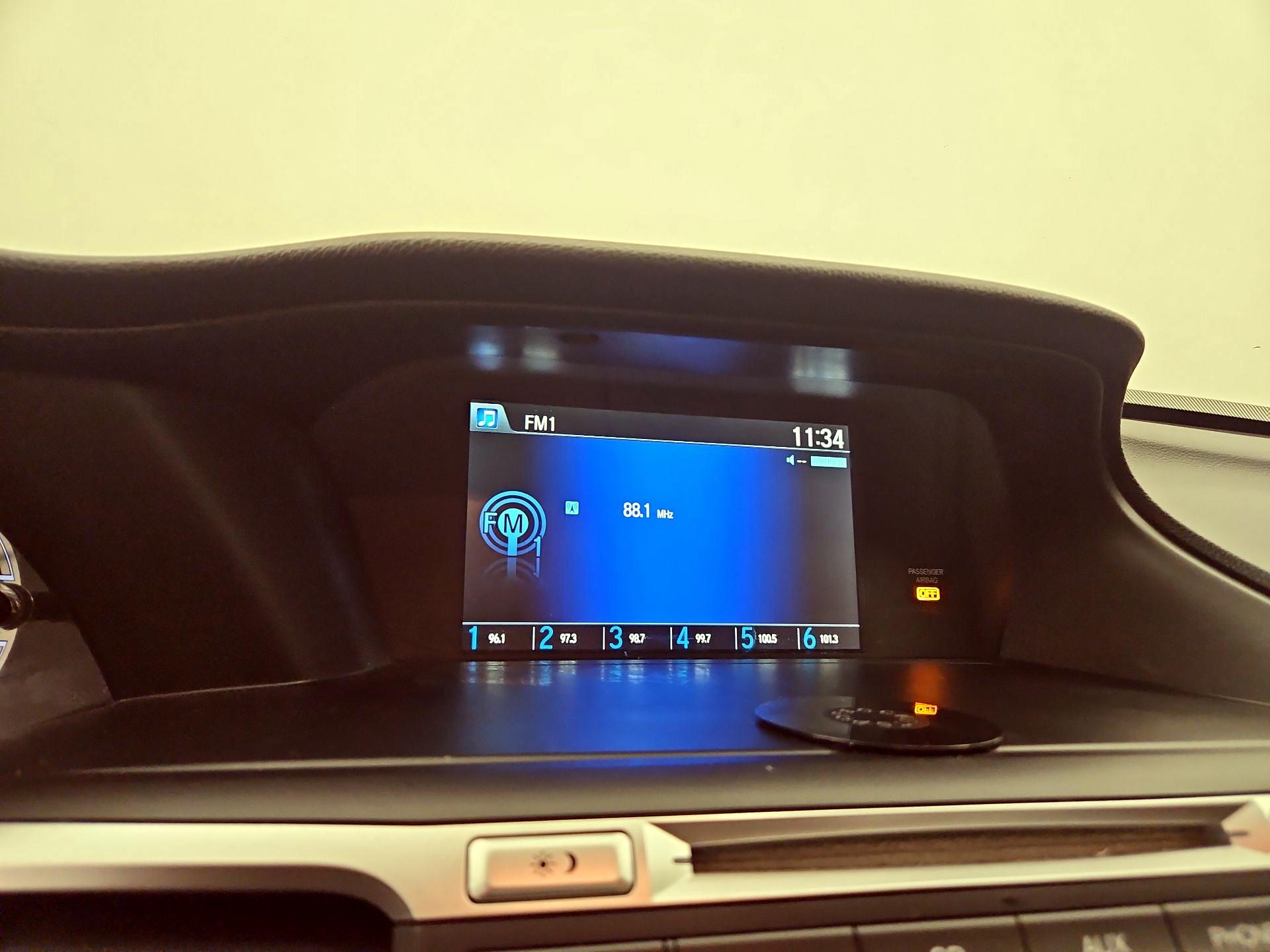 Thumbnail: 2015 Honda Accord - 15