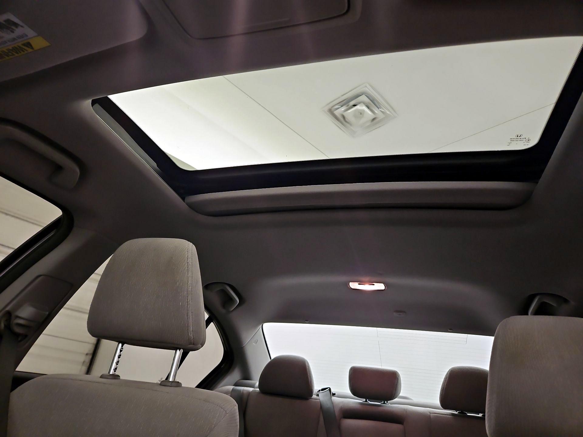Thumbnail: 2015 Honda Accord - 19