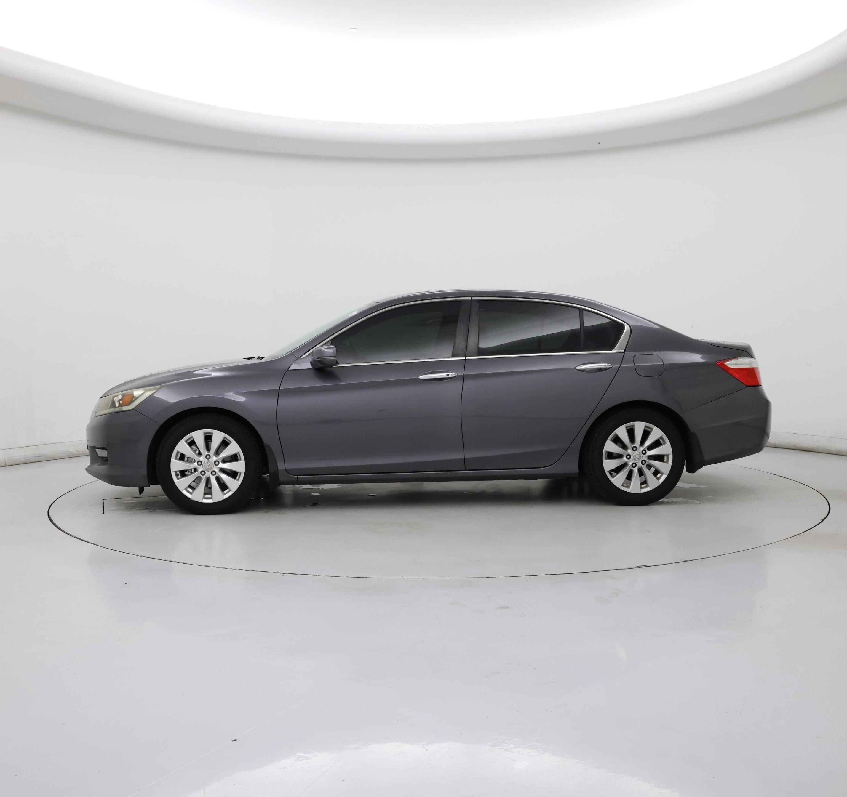 Thumbnail: 2015 Honda Accord - 3