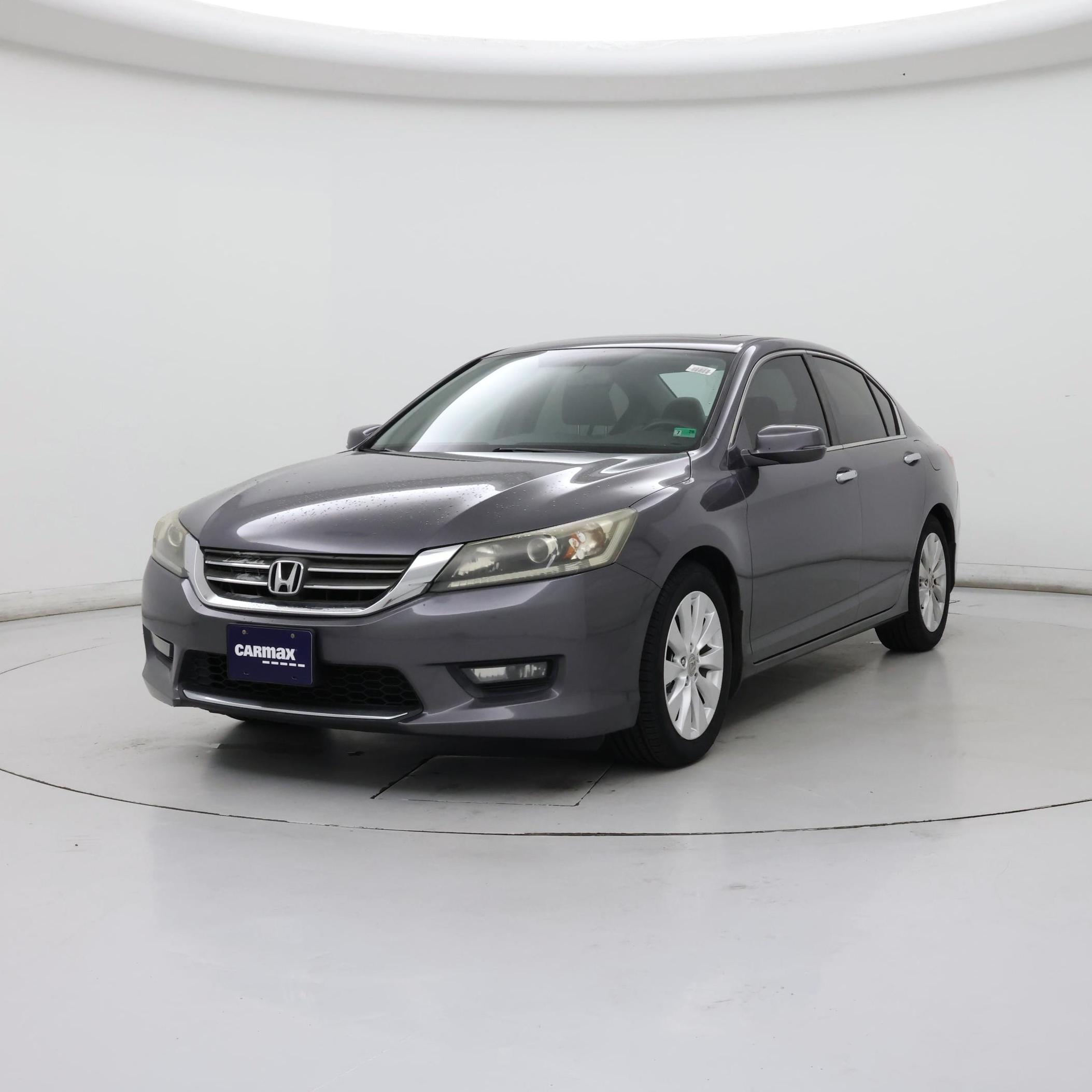Thumbnail: 2015 Honda Accord - 4