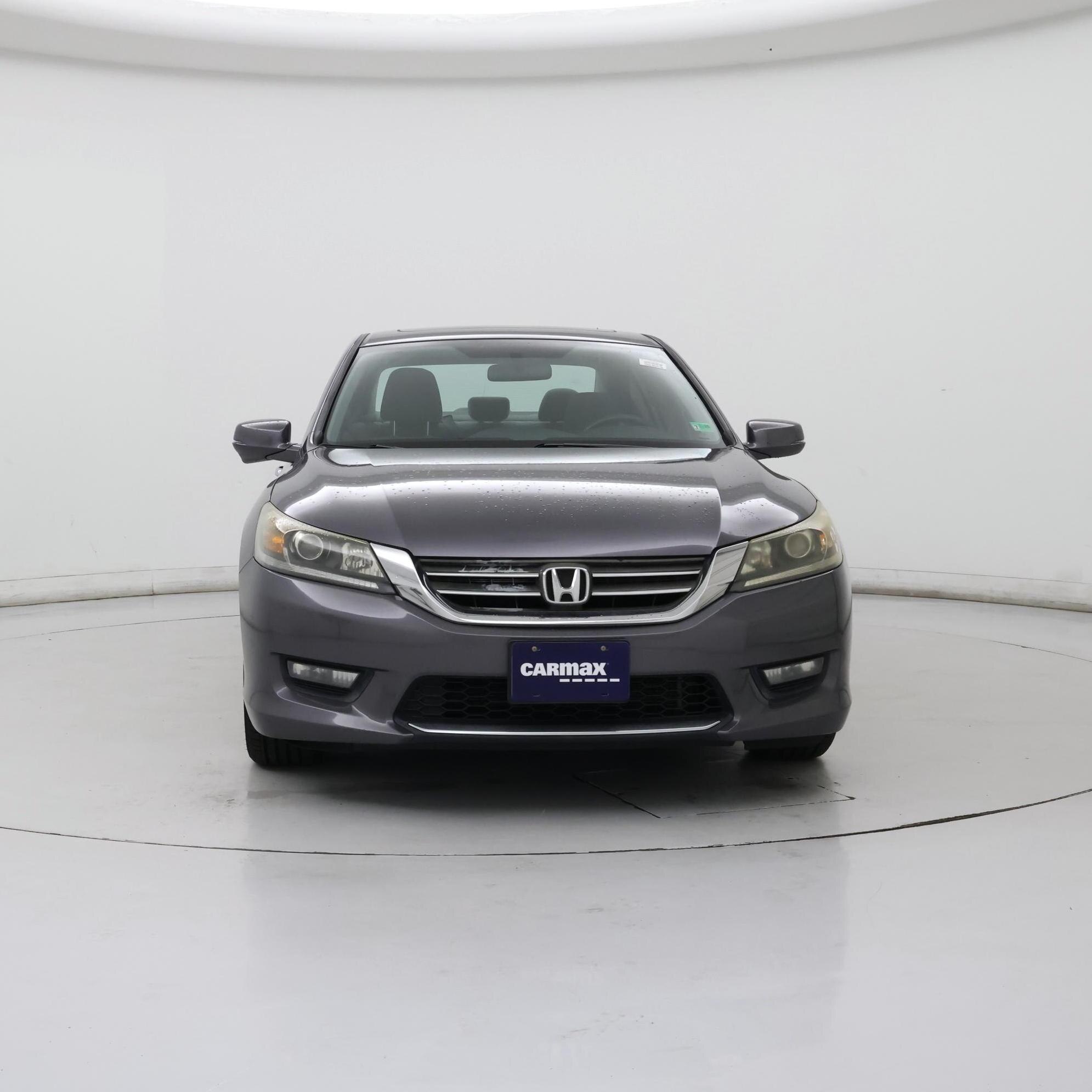 Thumbnail: 2015 Honda Accord - 5