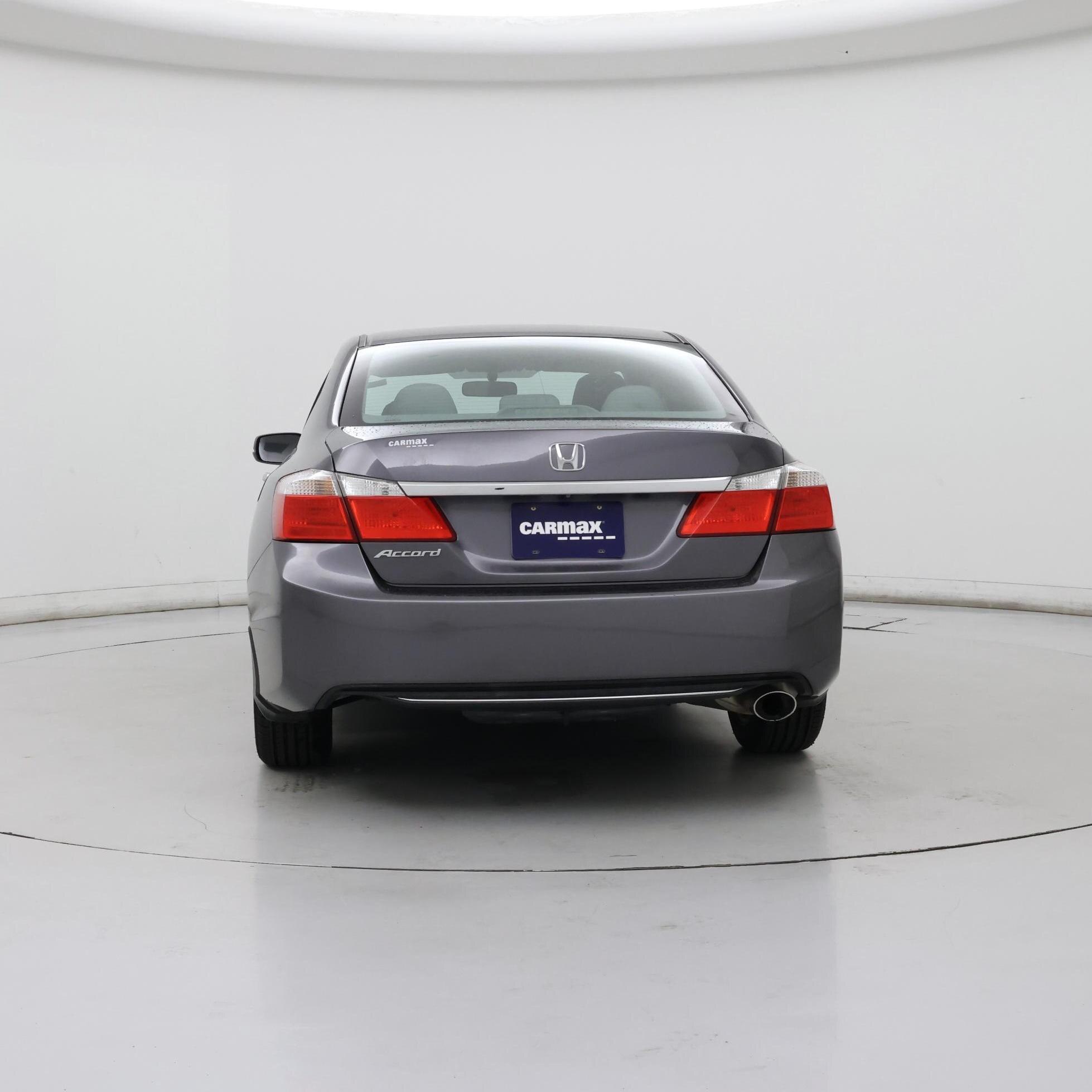 Thumbnail: 2015 Honda Accord - 6