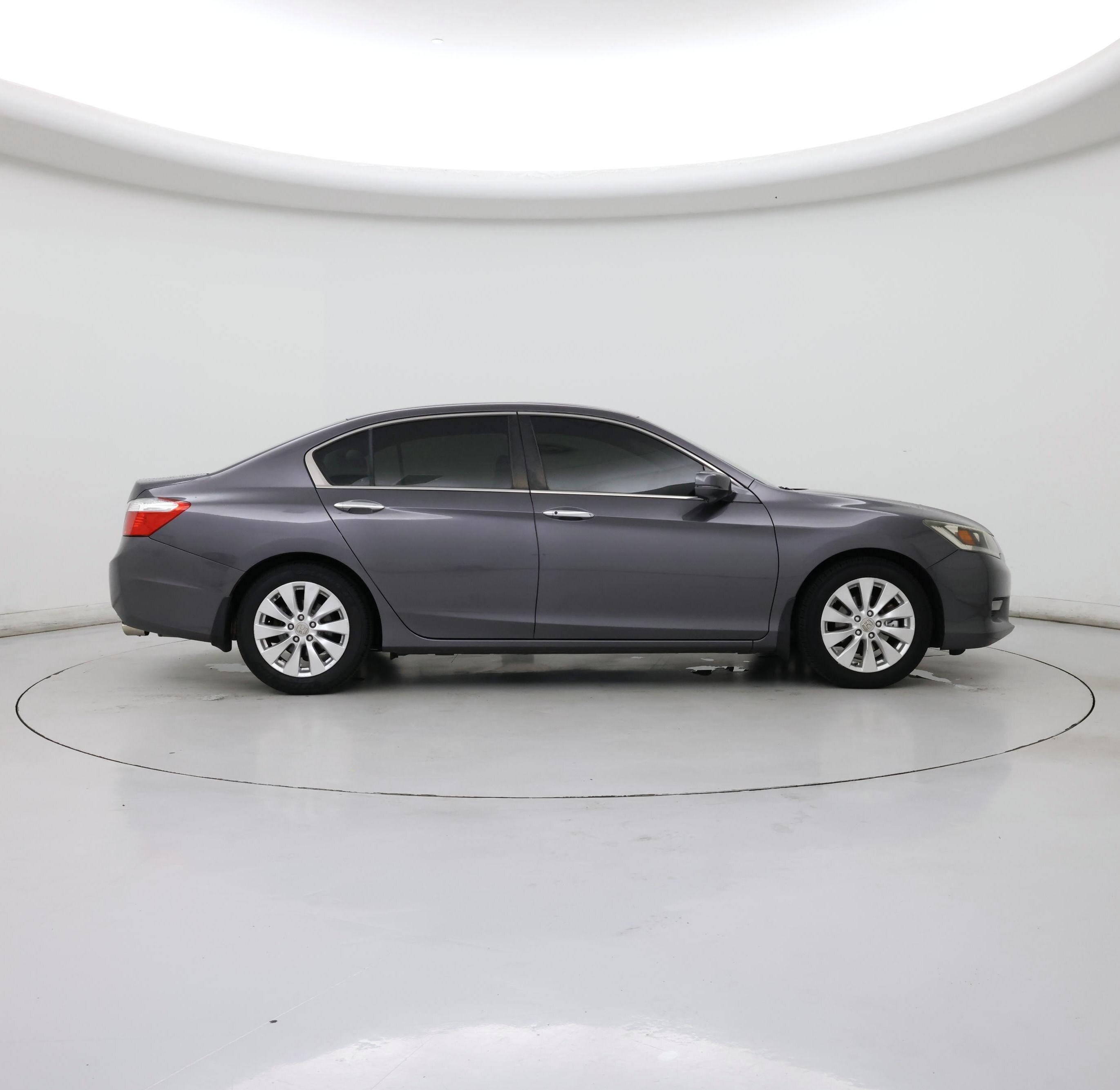 Thumbnail: 2015 Honda Accord - 7