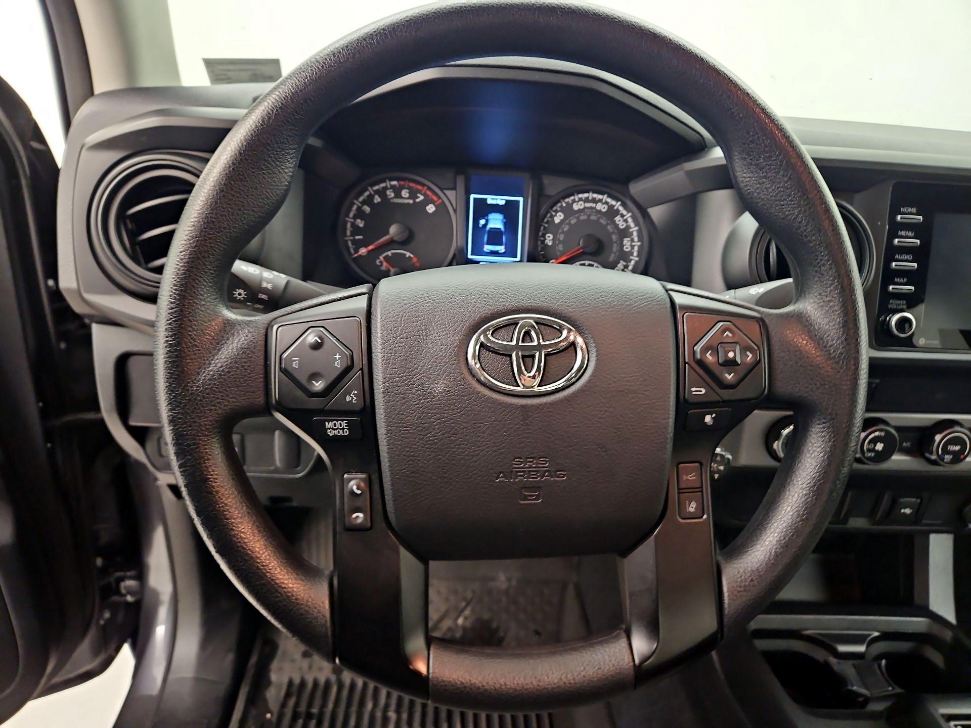 Thumbnail: 2023 Toyota Tacoma - 10