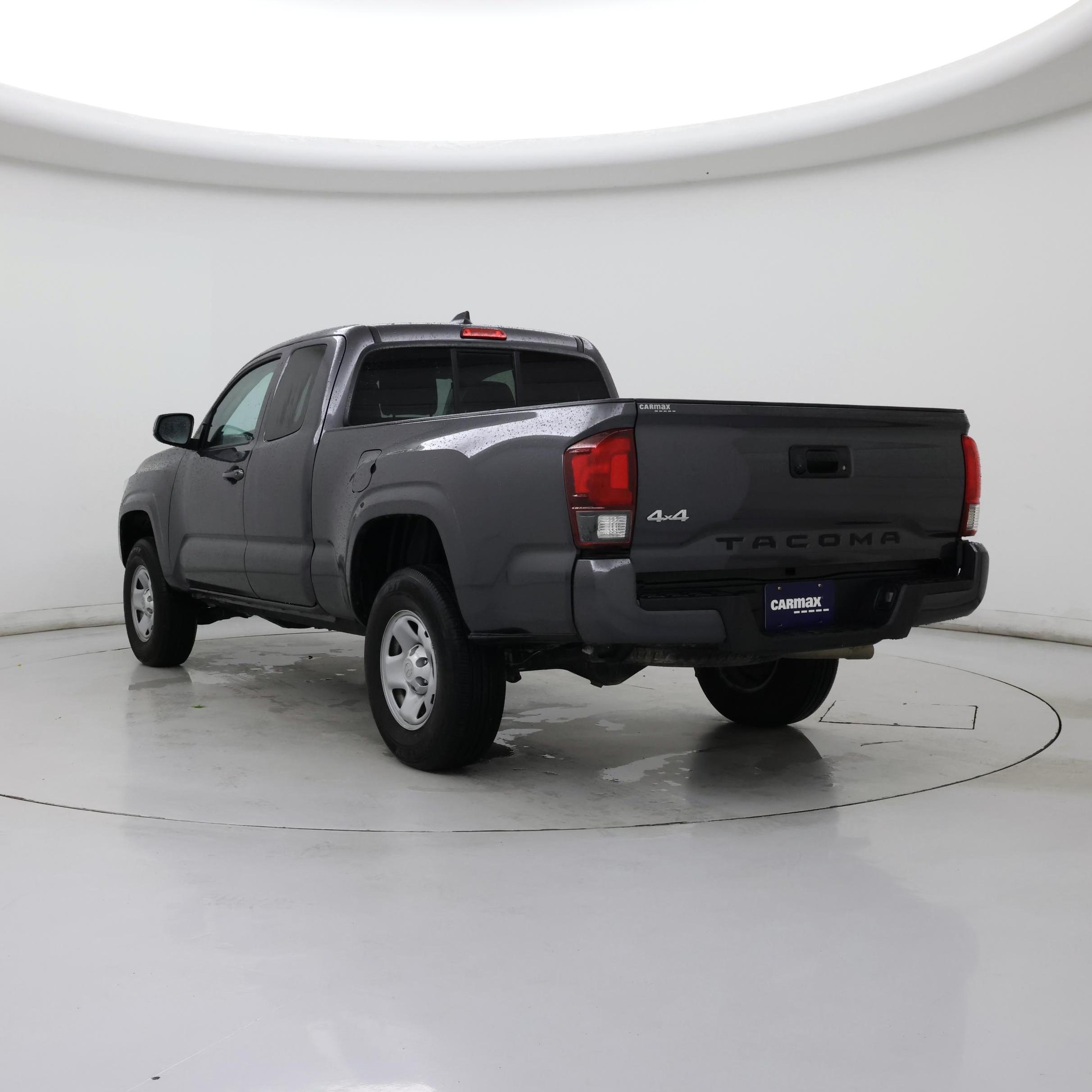 Thumbnail: 2023 Toyota Tacoma - 2