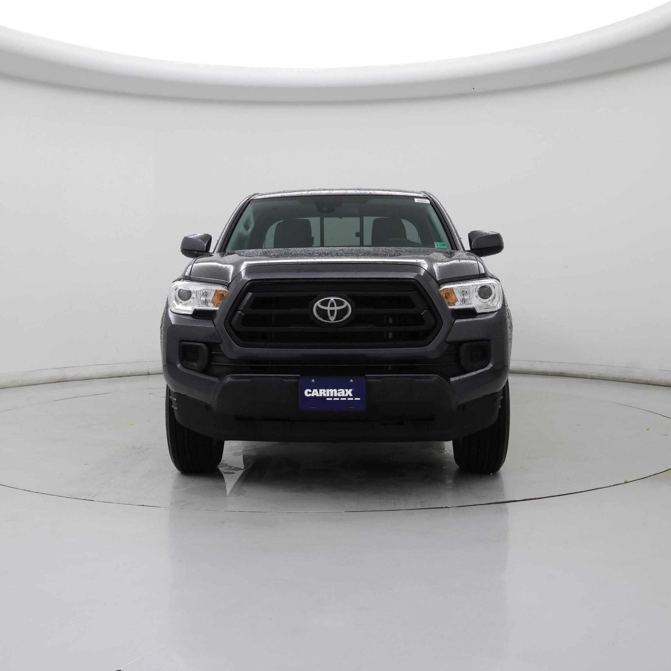 Thumbnail: 2023 Toyota Tacoma - 5