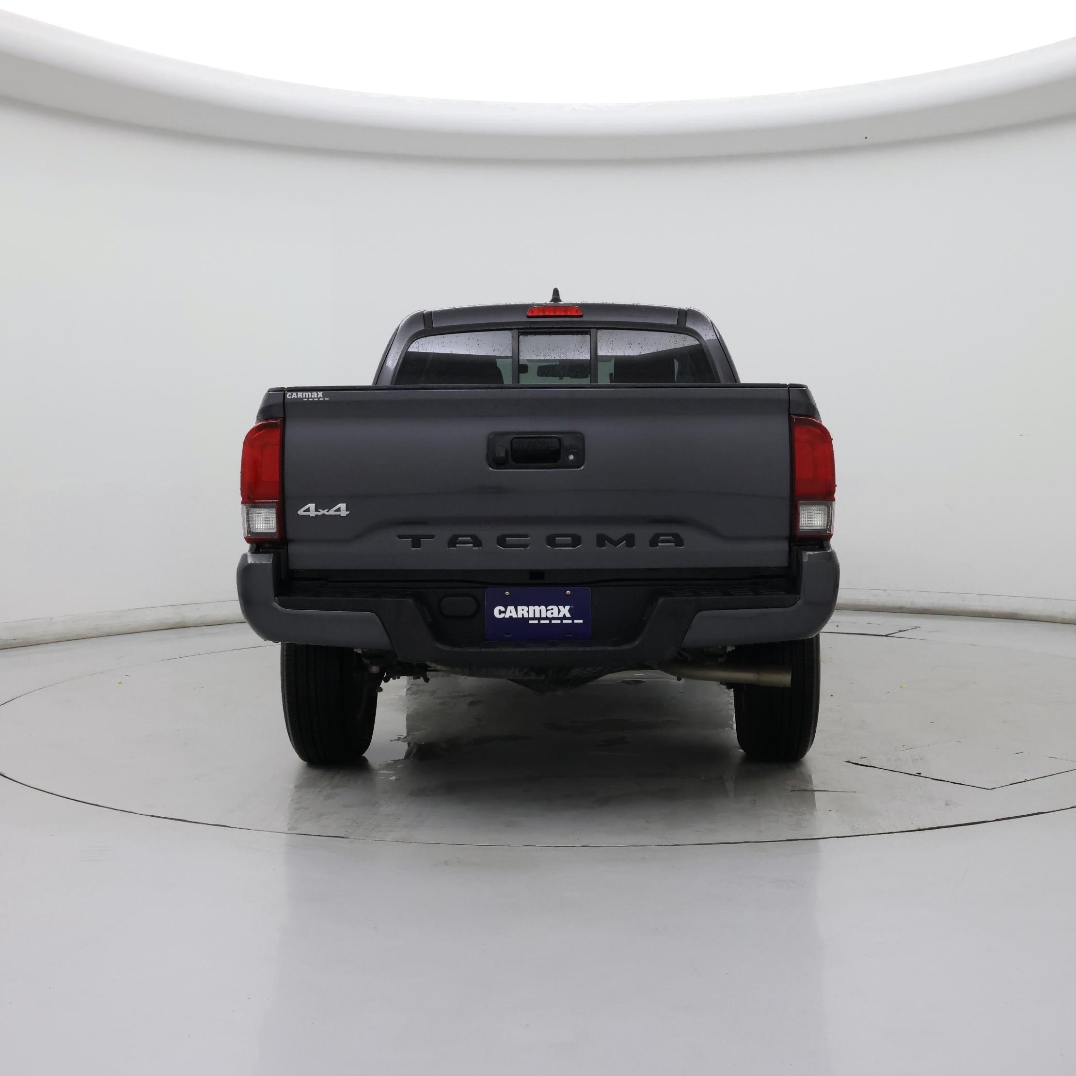 Thumbnail: 2023 Toyota Tacoma - 6