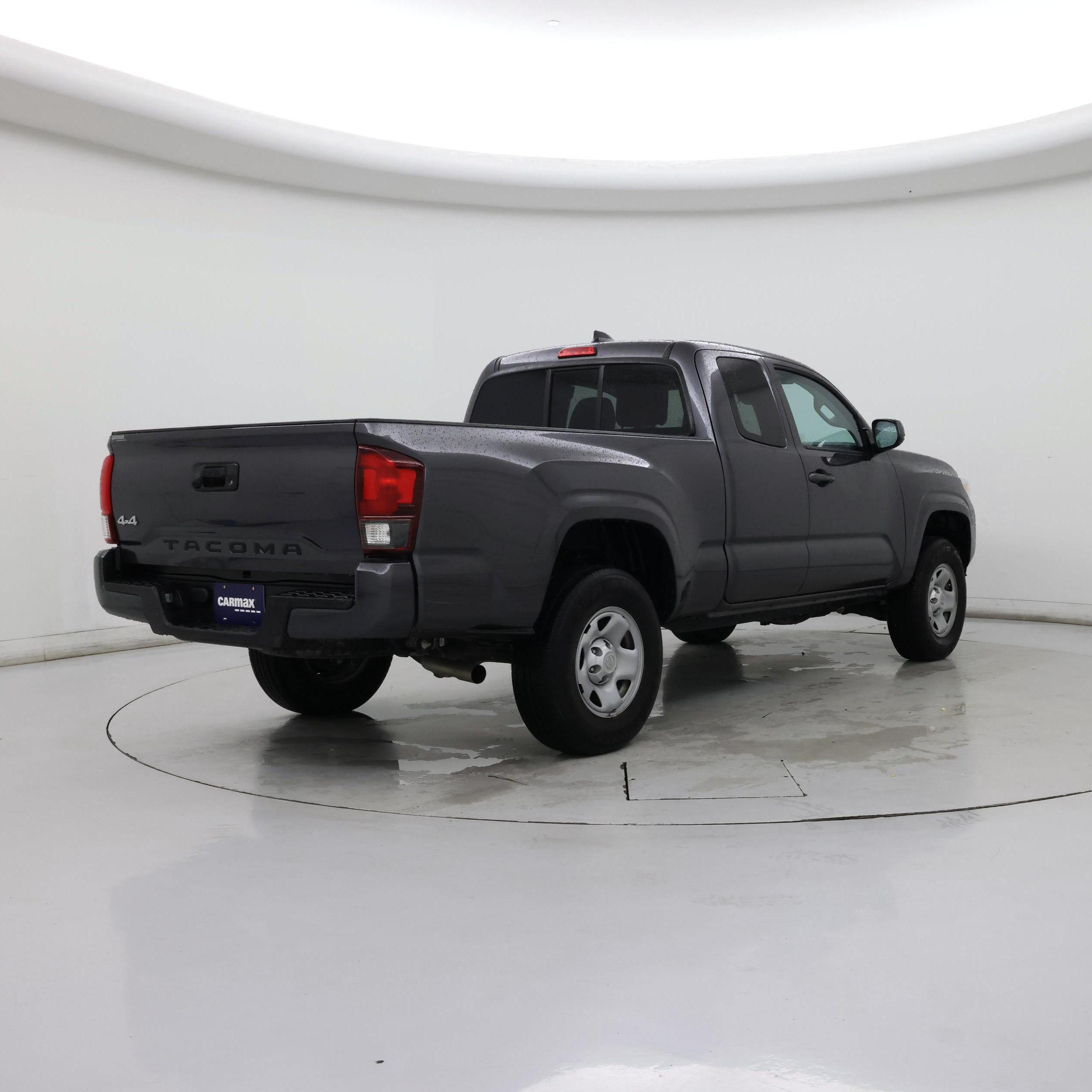Thumbnail: 2023 Toyota Tacoma - 8
