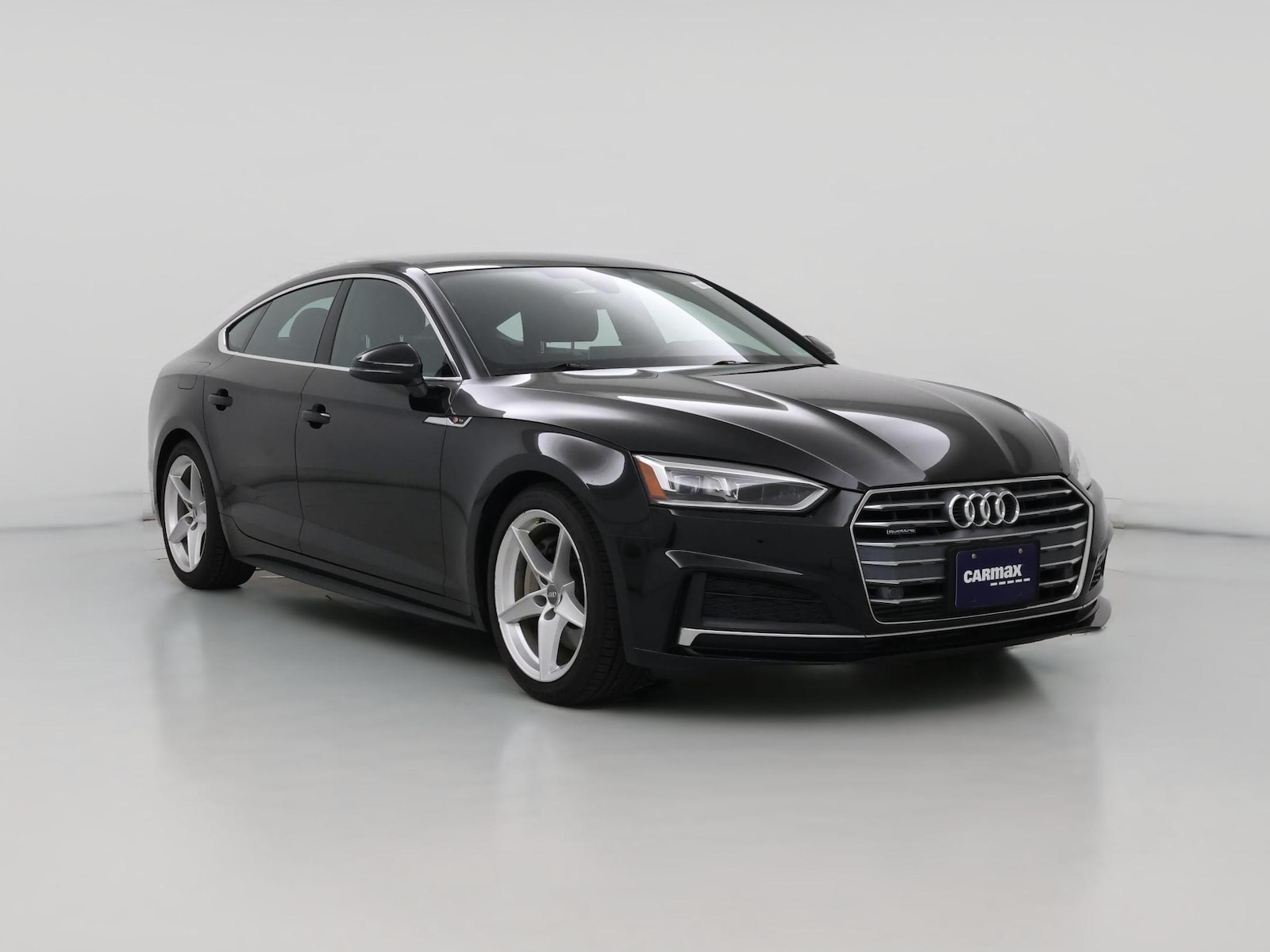 2019 Audi A5 Sportback