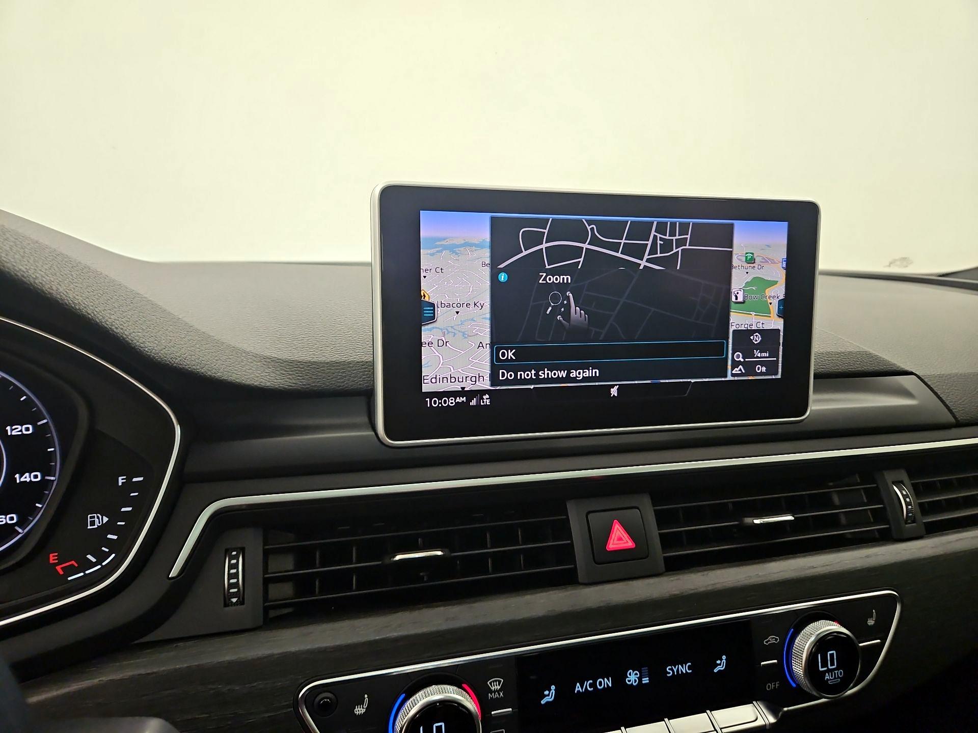 Thumbnail: 2019 Audi A5 - 14