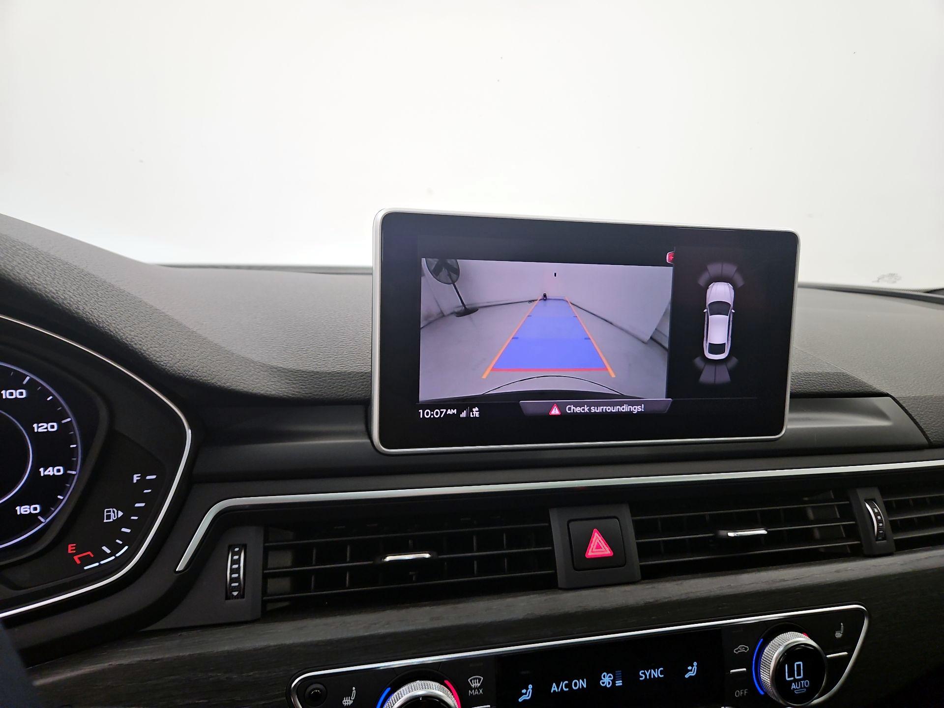 Thumbnail: 2019 Audi A5 - 15