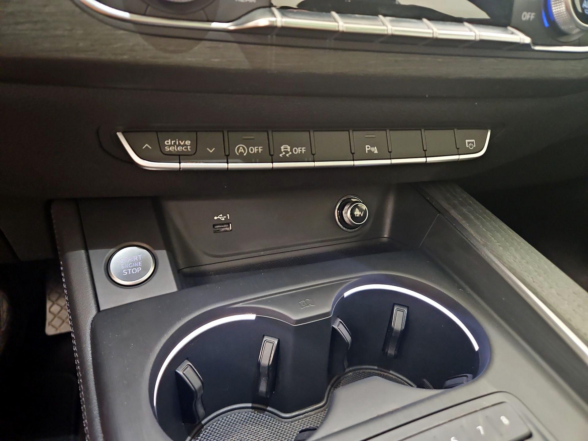Thumbnail: 2019 Audi A5 - 19