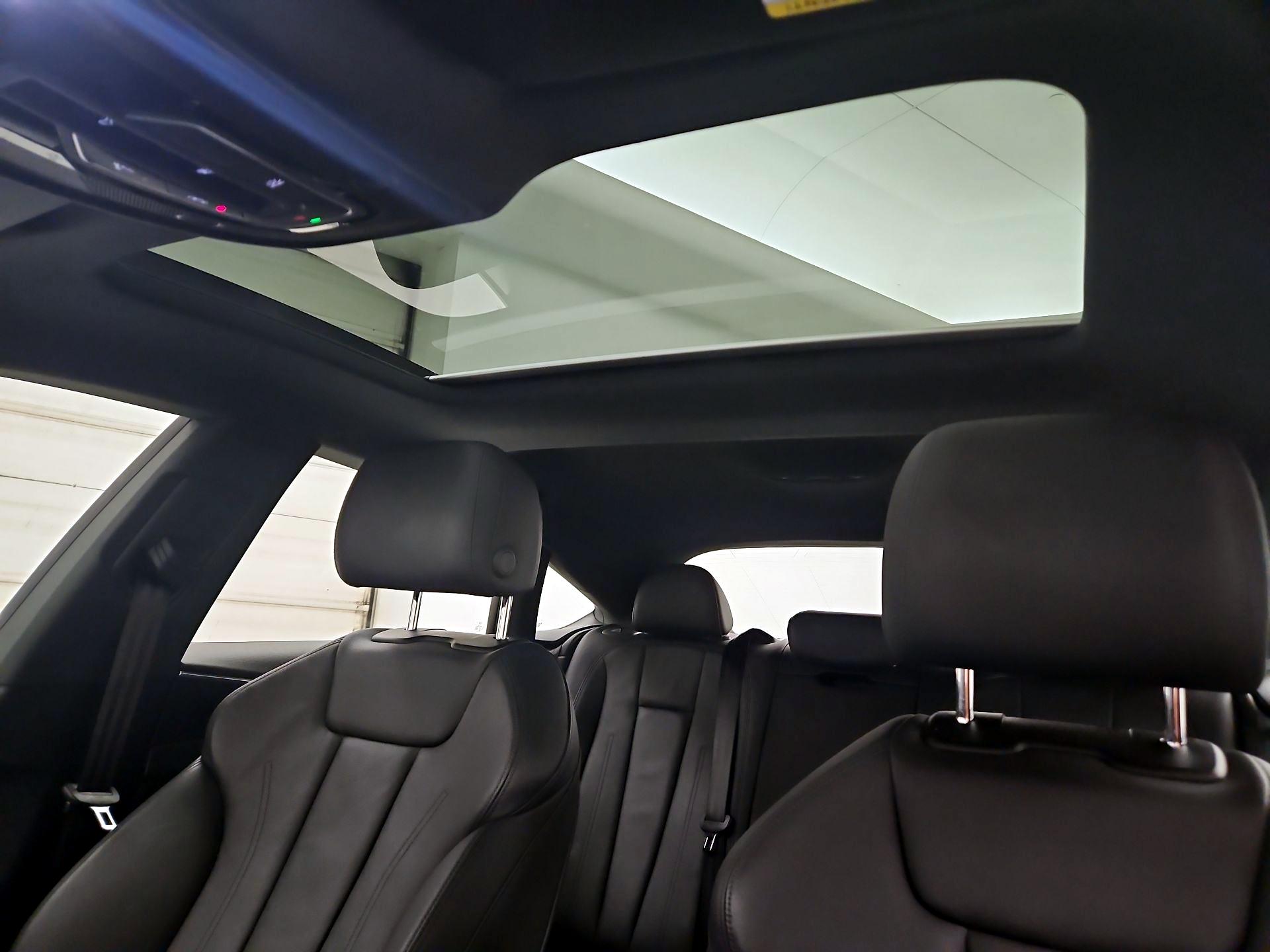 Thumbnail: 2019 Audi A5 - 20