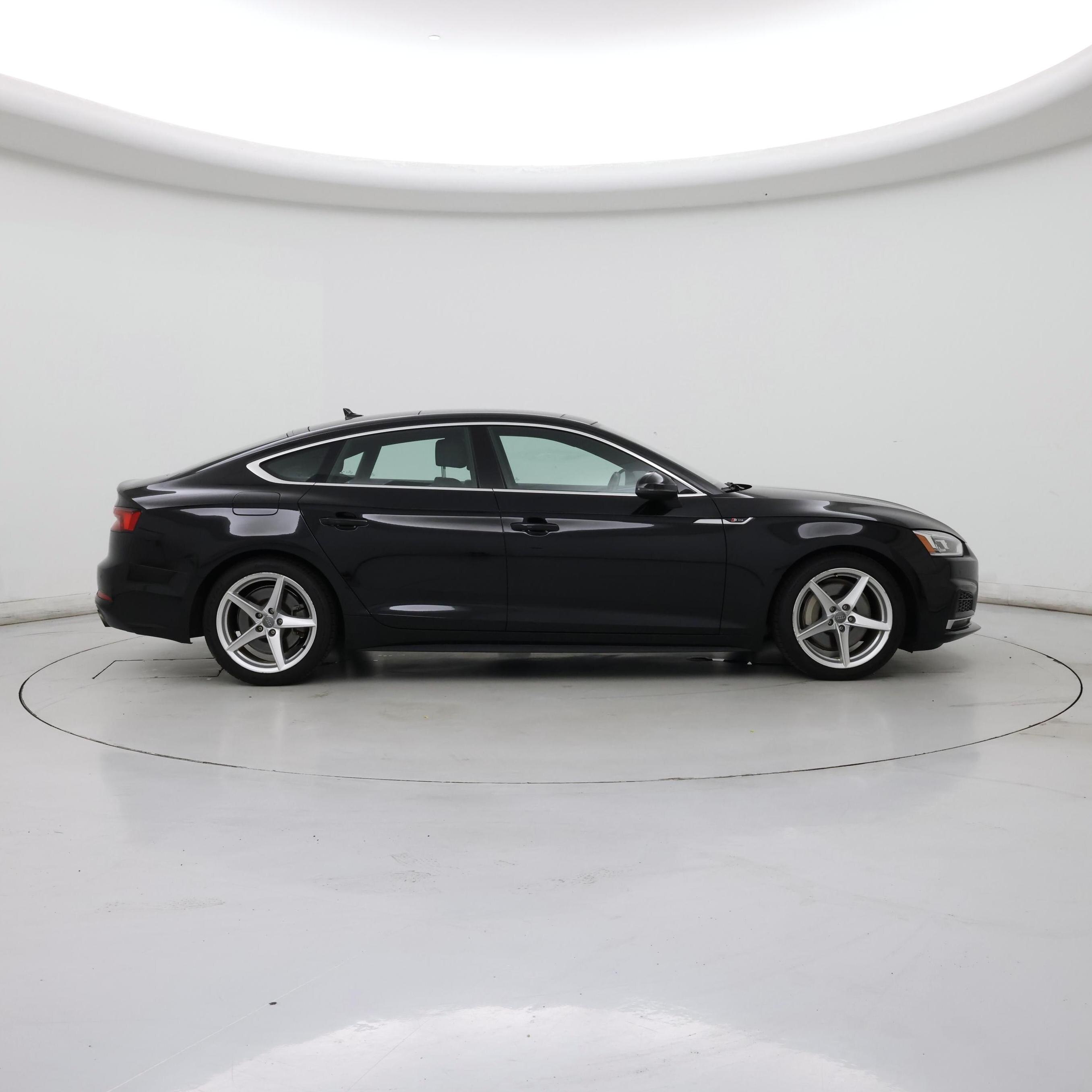 Thumbnail: 2019 Audi A5 - 7
