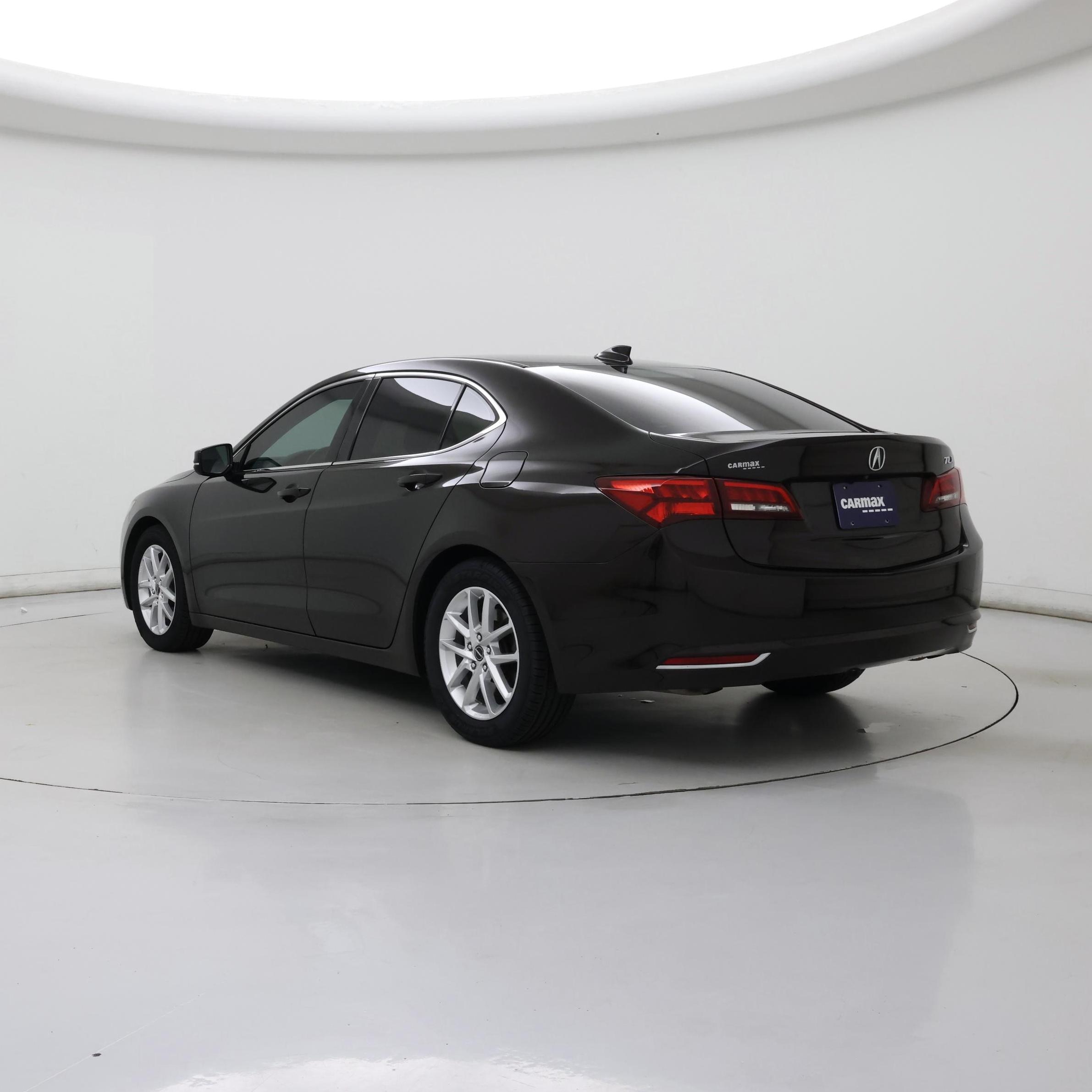 Thumbnail: 2017 Acura TLX - 2