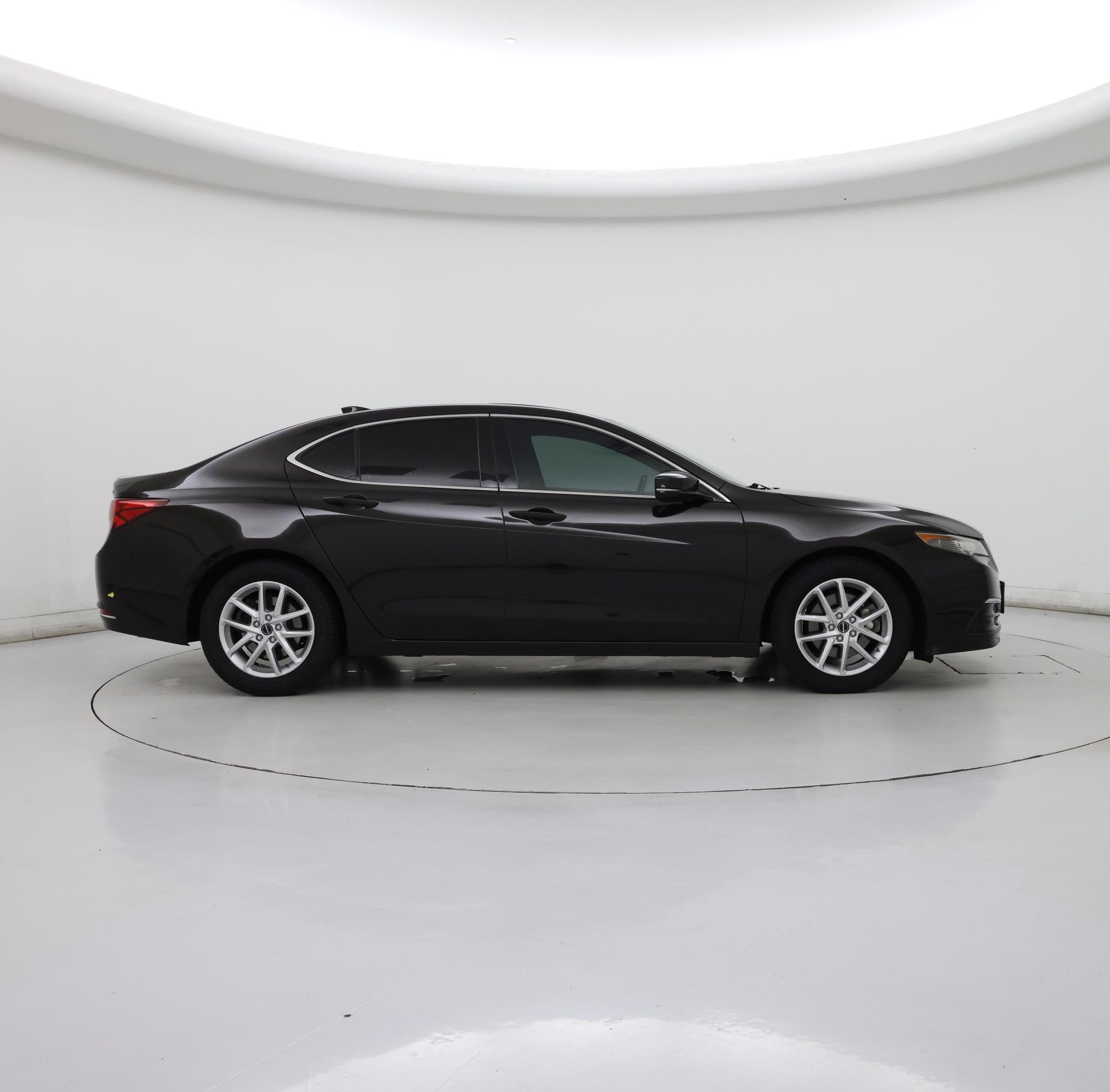 Thumbnail: 2017 Acura TLX - 7