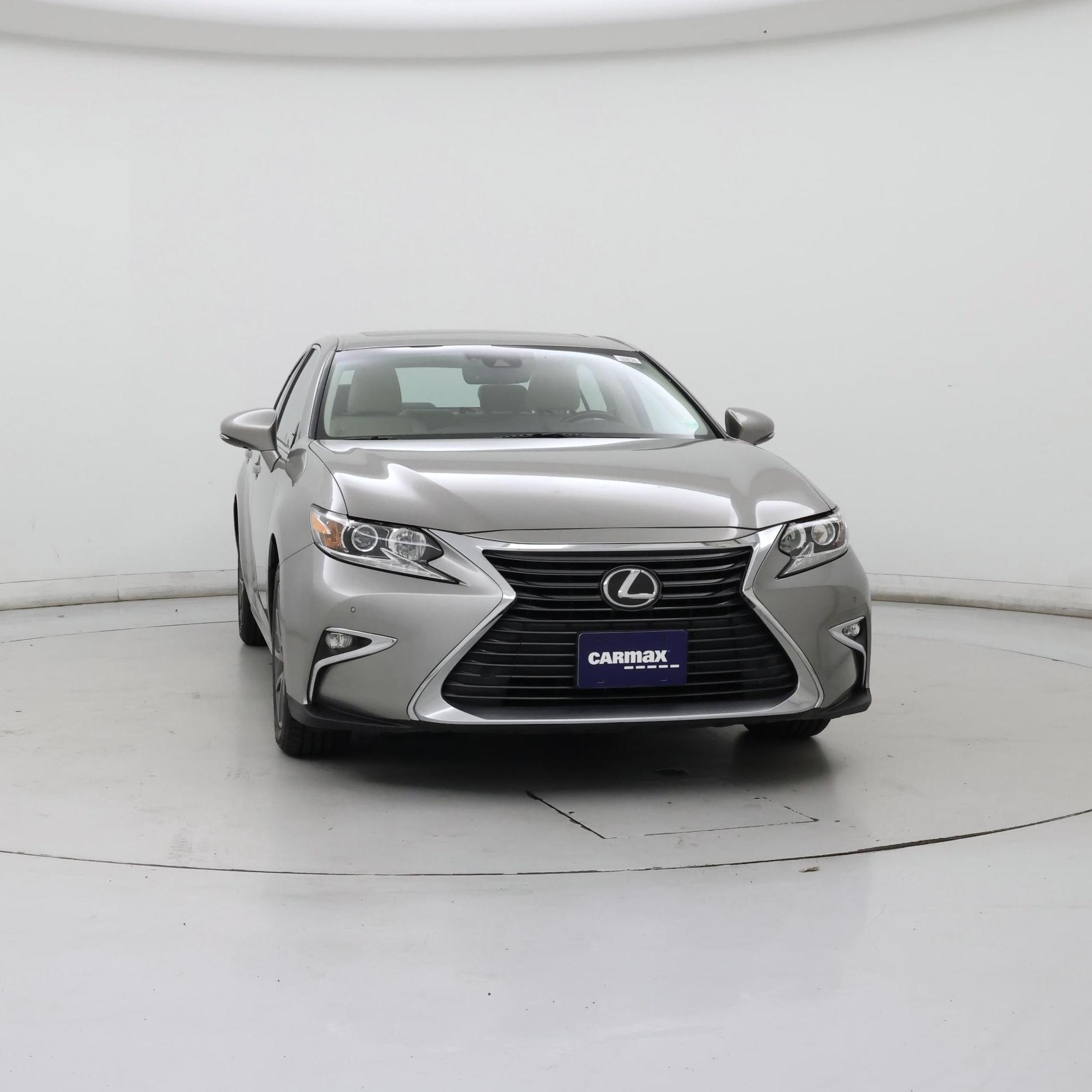 Thumbnail: 2018 Lexus ES - 5