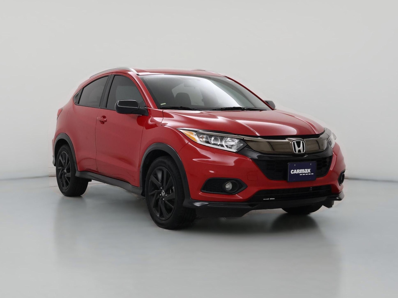 2022 Honda HR-V