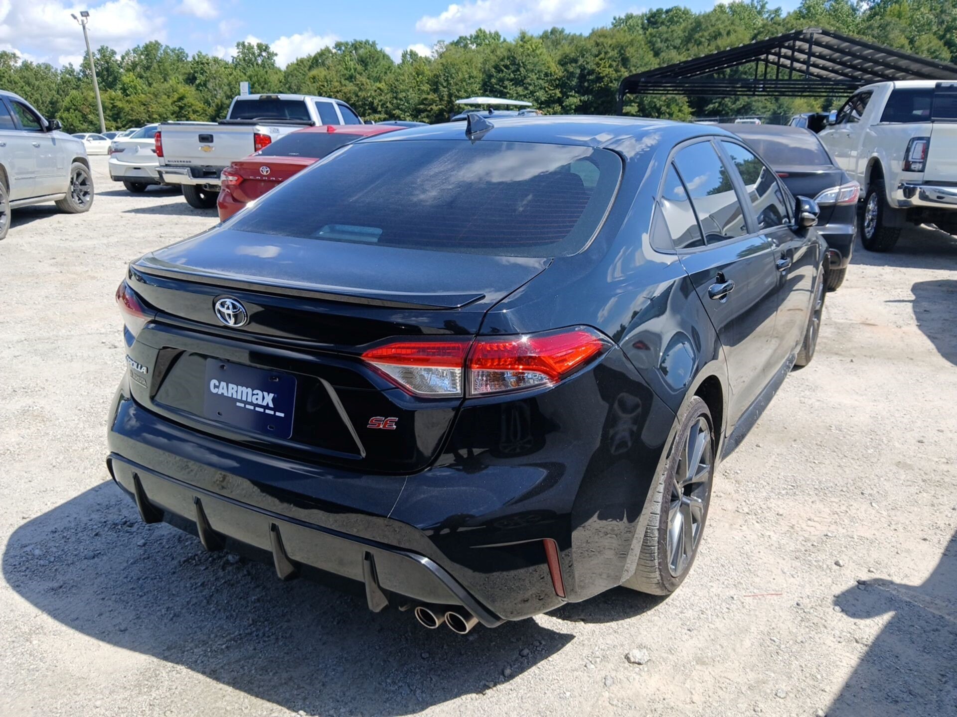 Thumbnail: 2018 Genesis G80 - 3
