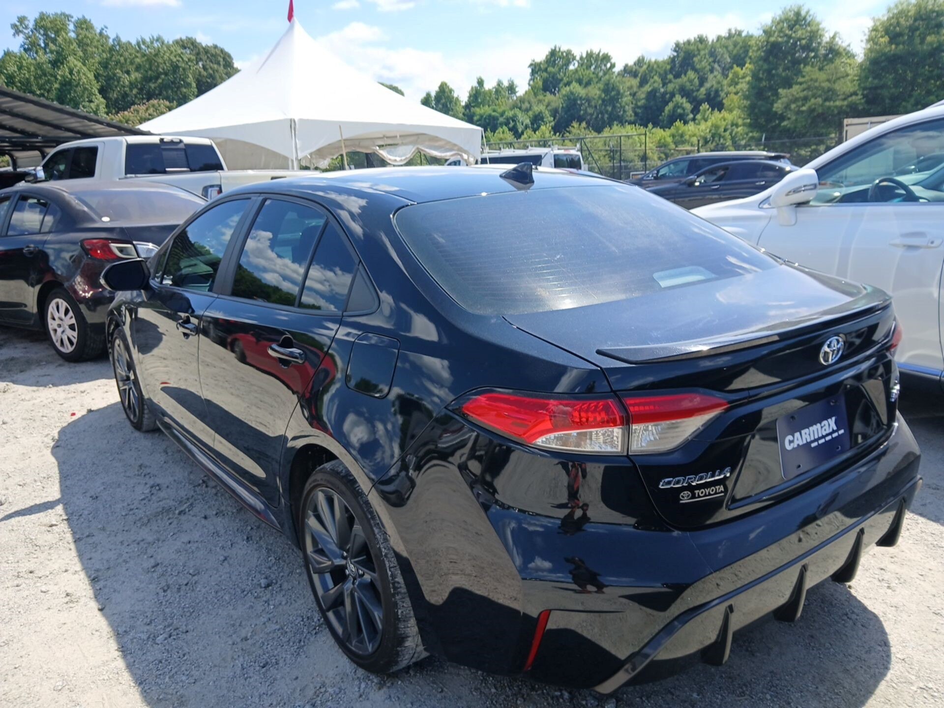 Thumbnail: 2018 Genesis G80 - 4