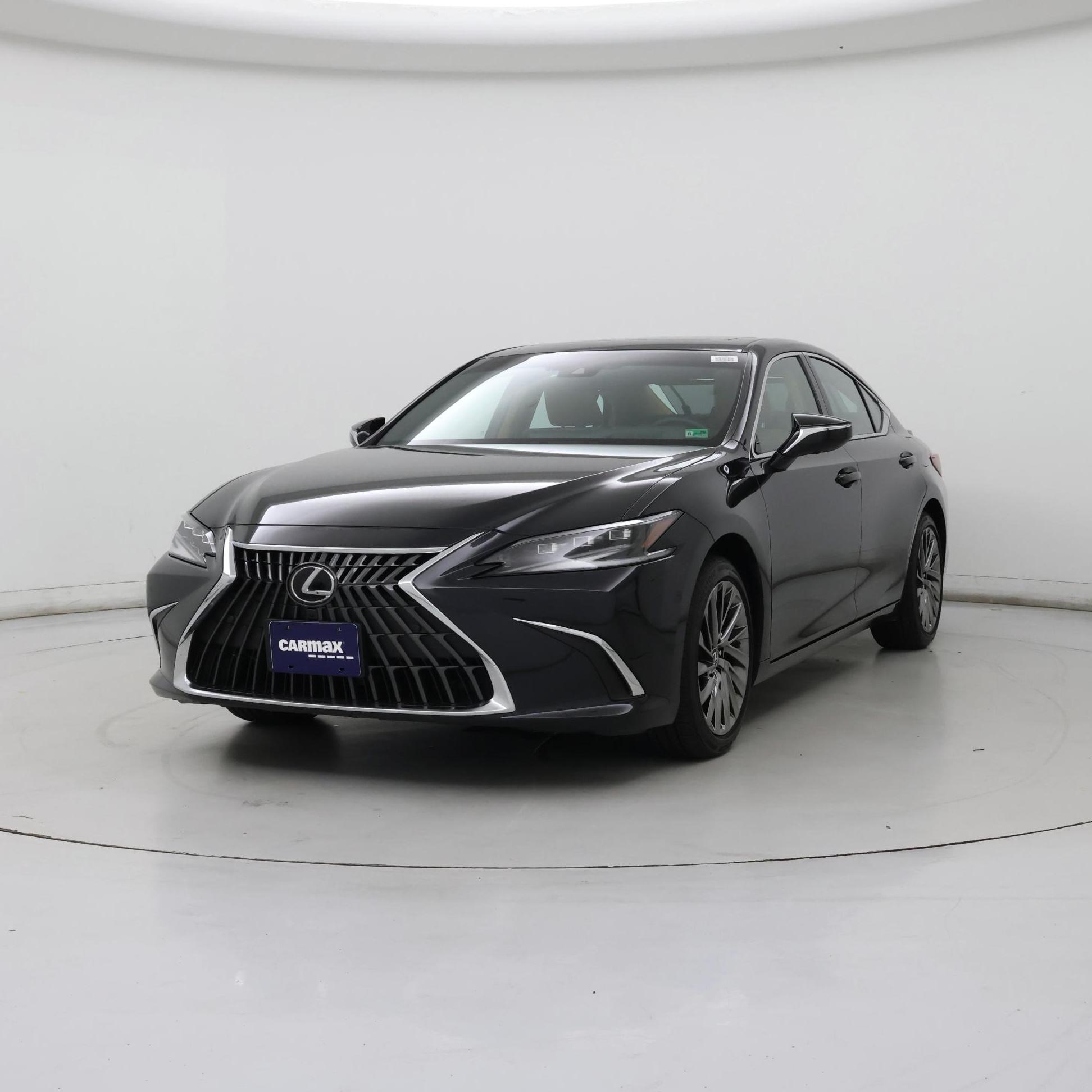 Thumbnail: 2025 Lexus ES - 4