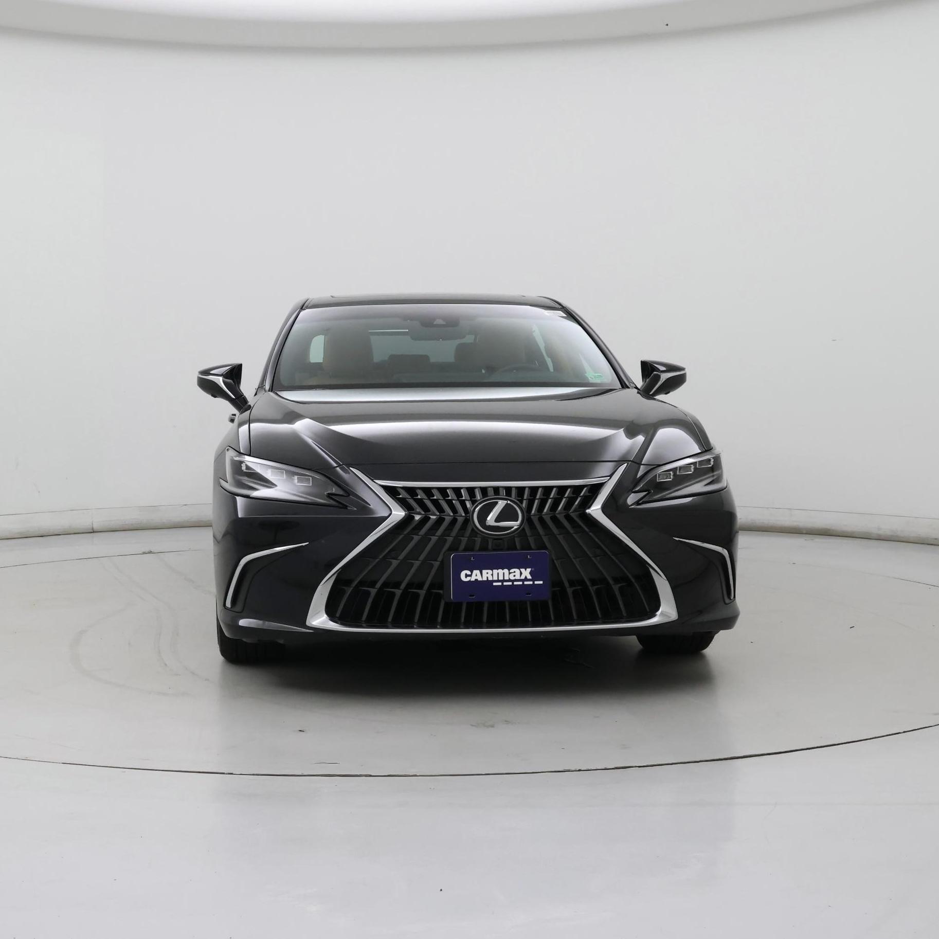 Thumbnail: 2025 Lexus ES - 5