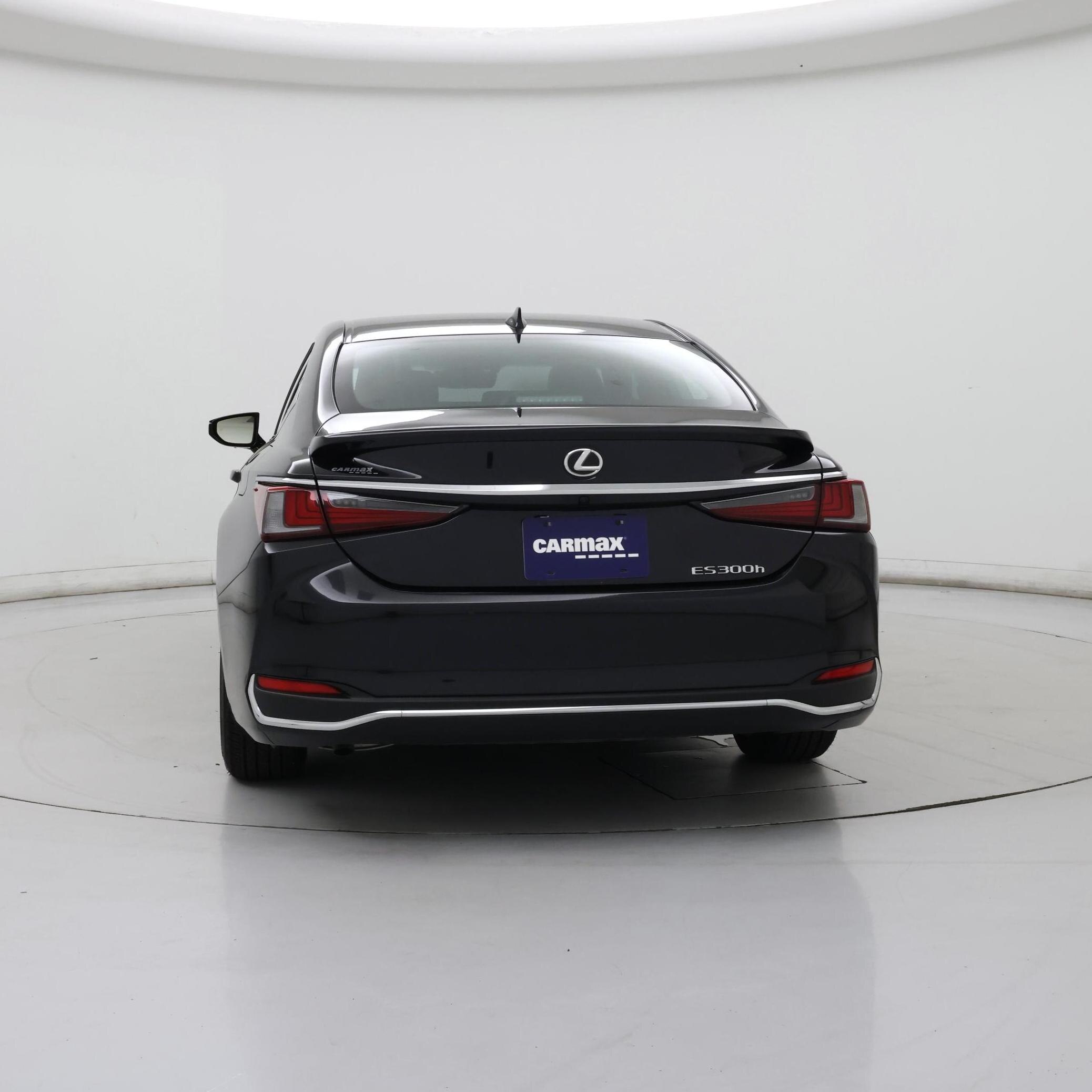 Thumbnail: 2025 Lexus ES - 6