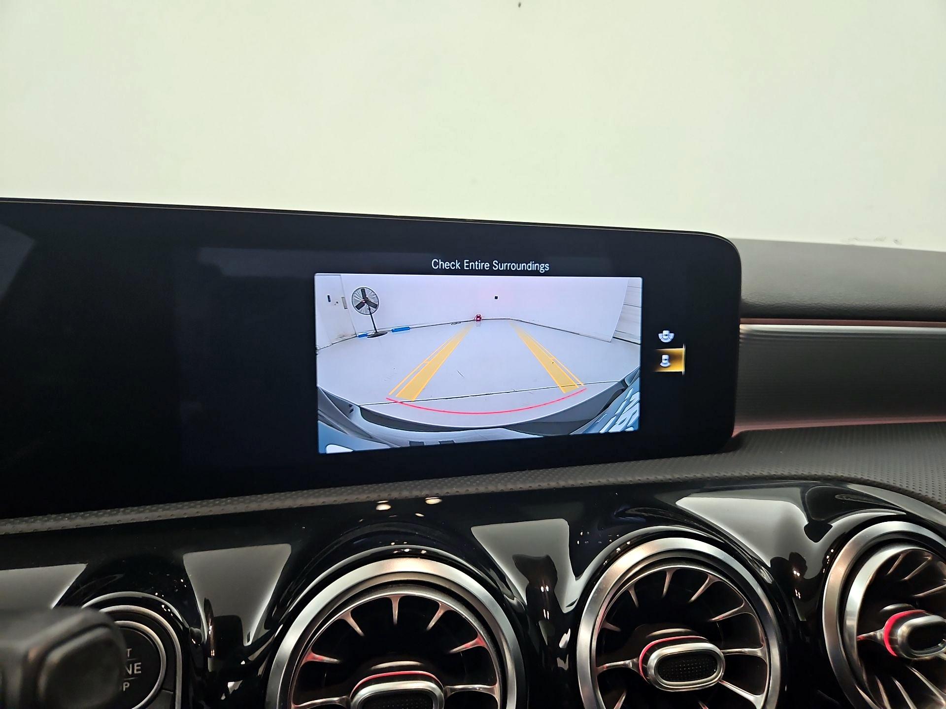 Thumbnail: 2021 Mercedes-Benz A-Class - 14