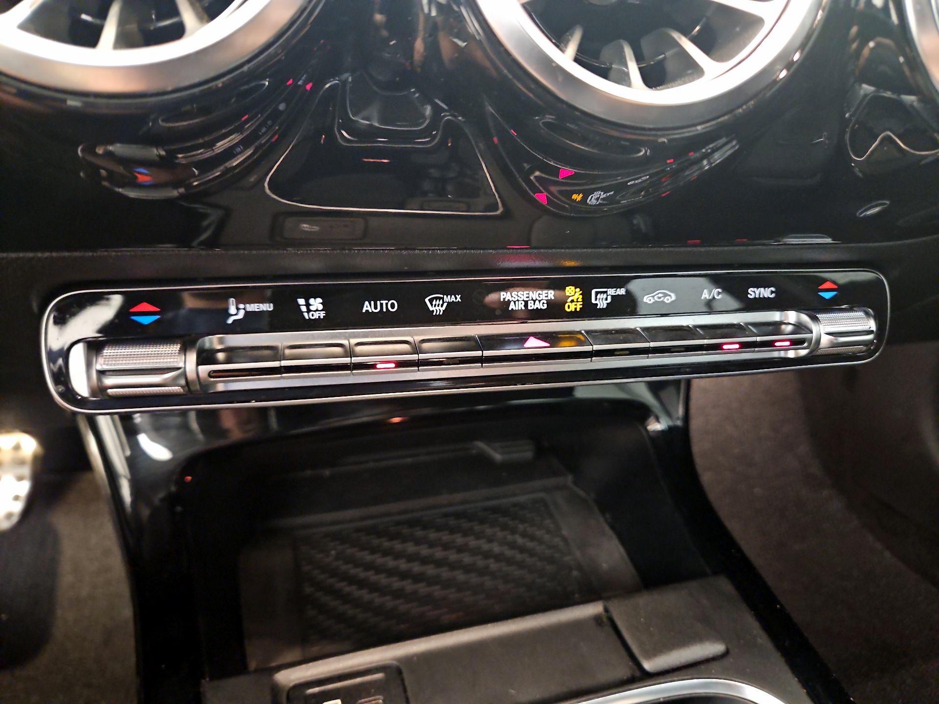Thumbnail: 2021 Mercedes-Benz A-Class - 16