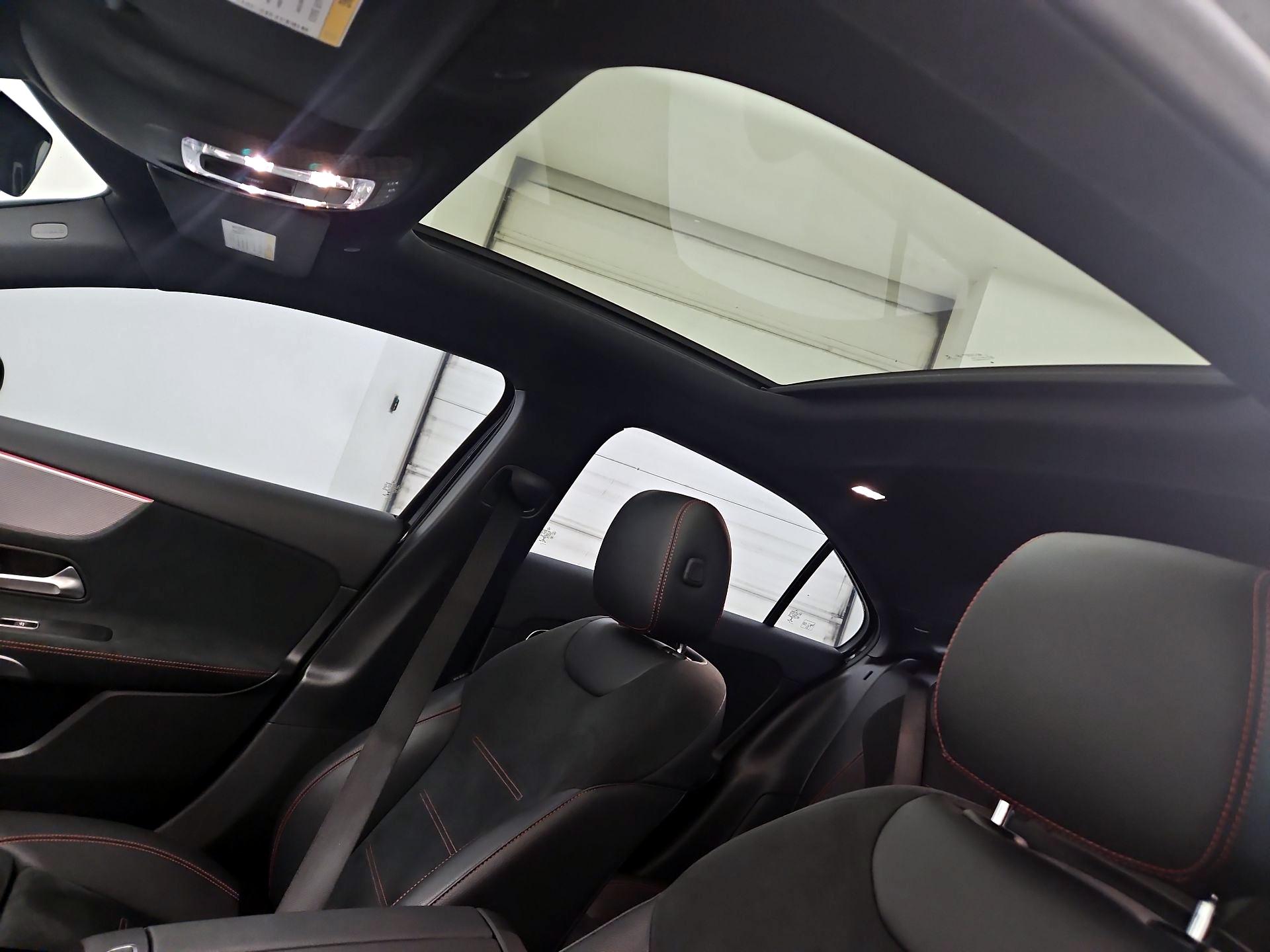 Thumbnail: 2021 Mercedes-Benz A-Class - 19