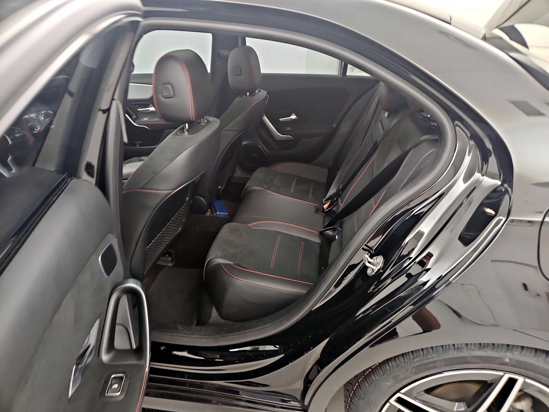 Thumbnail: 2021 Mercedes-Benz A-Class - 20