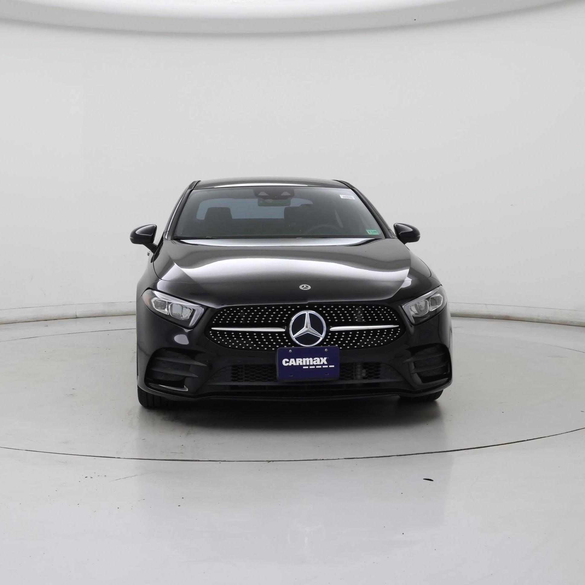 Thumbnail: 2021 Mercedes-Benz A-Class - 5