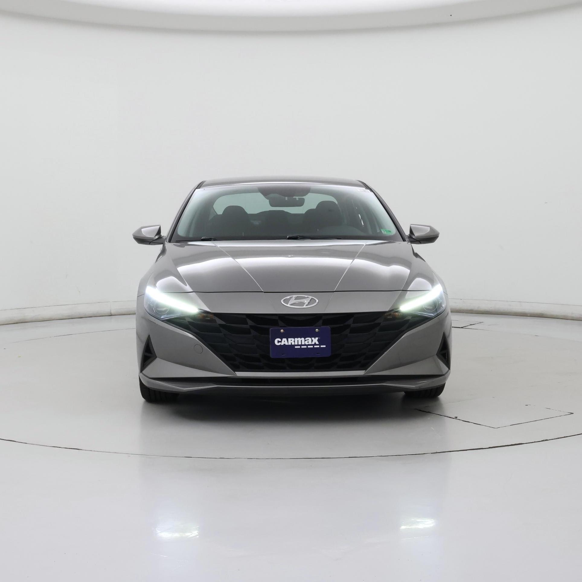 Thumbnail: 2021 Hyundai Elantra - 5