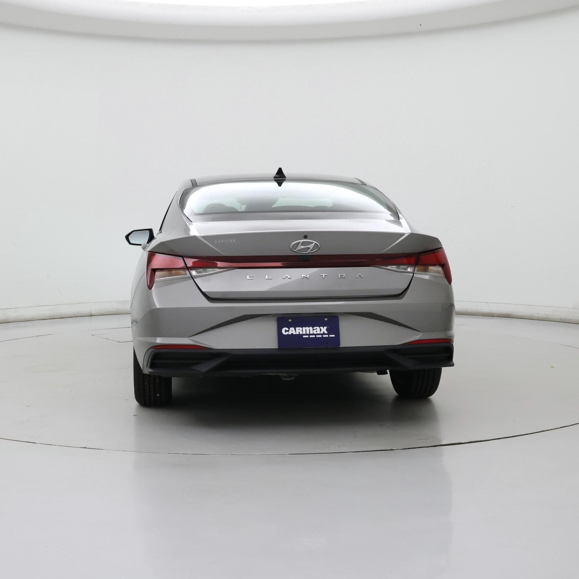 Thumbnail: 2021 Hyundai Elantra - 6