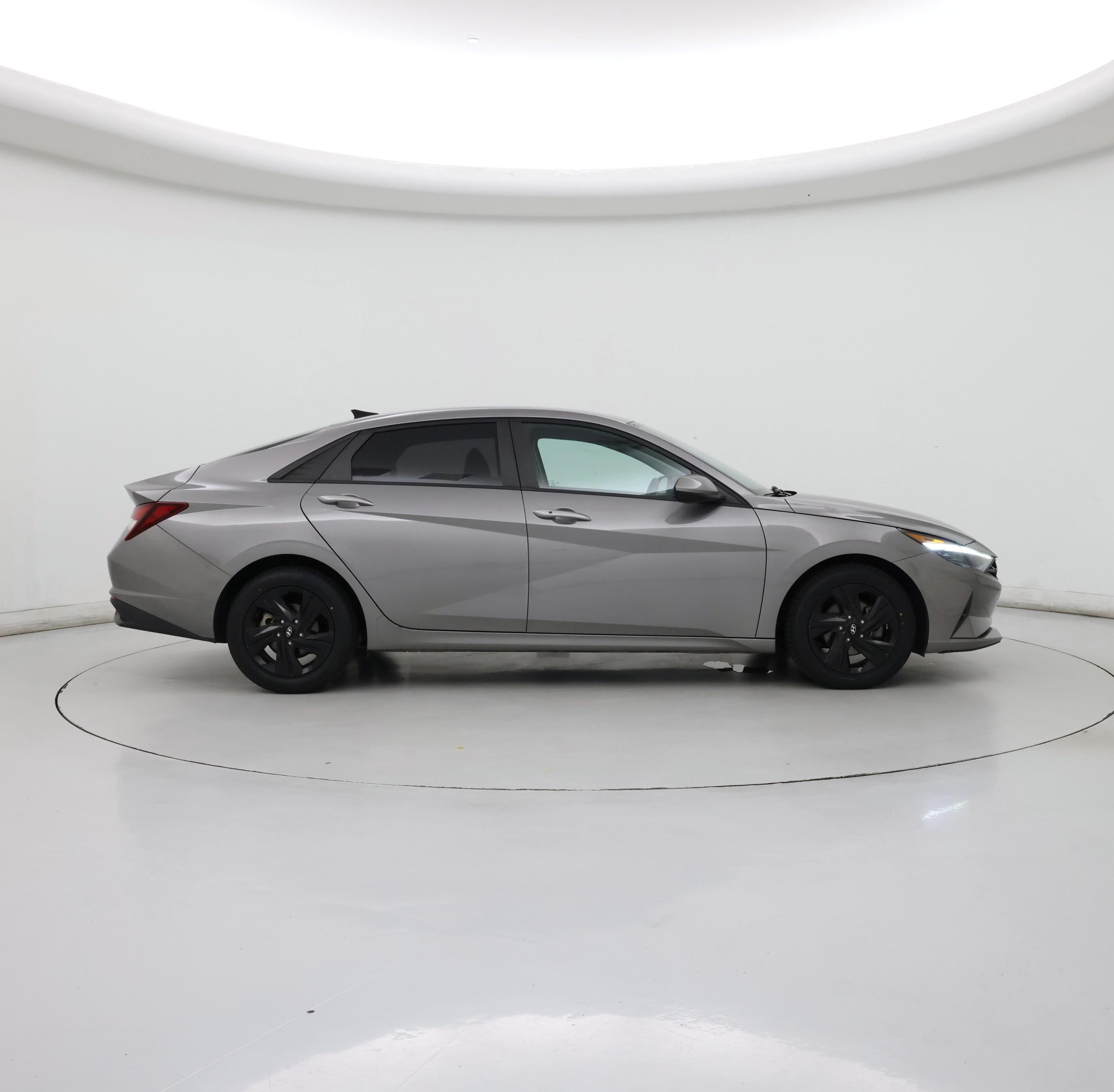 Thumbnail: 2021 Hyundai Elantra - 7