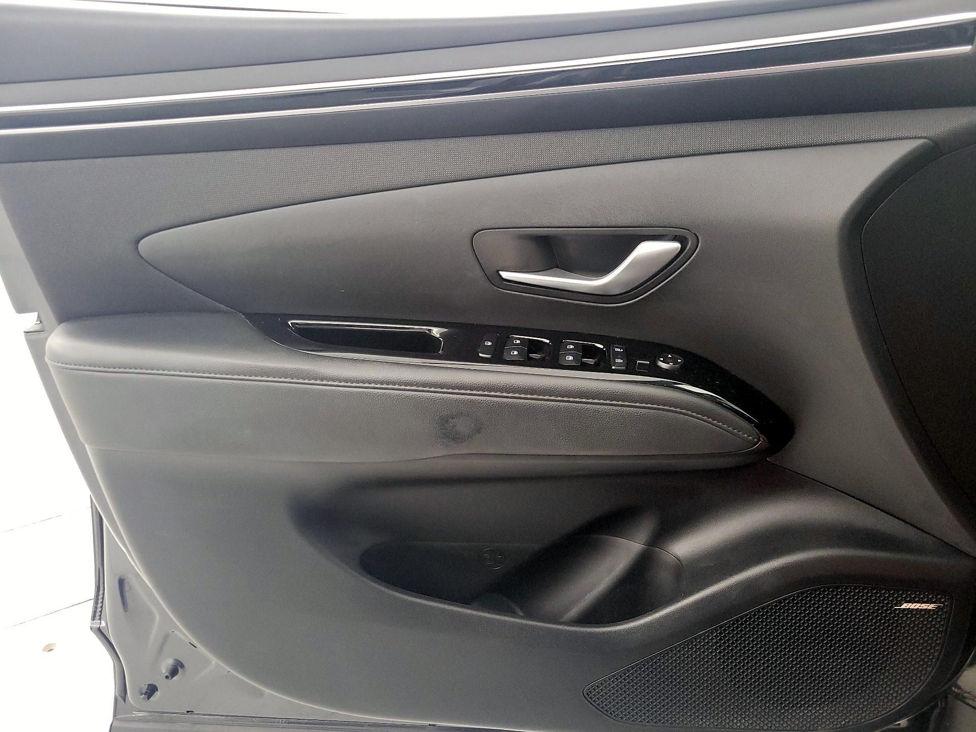 Thumbnail: 2022 Hyundai Tucson - 12