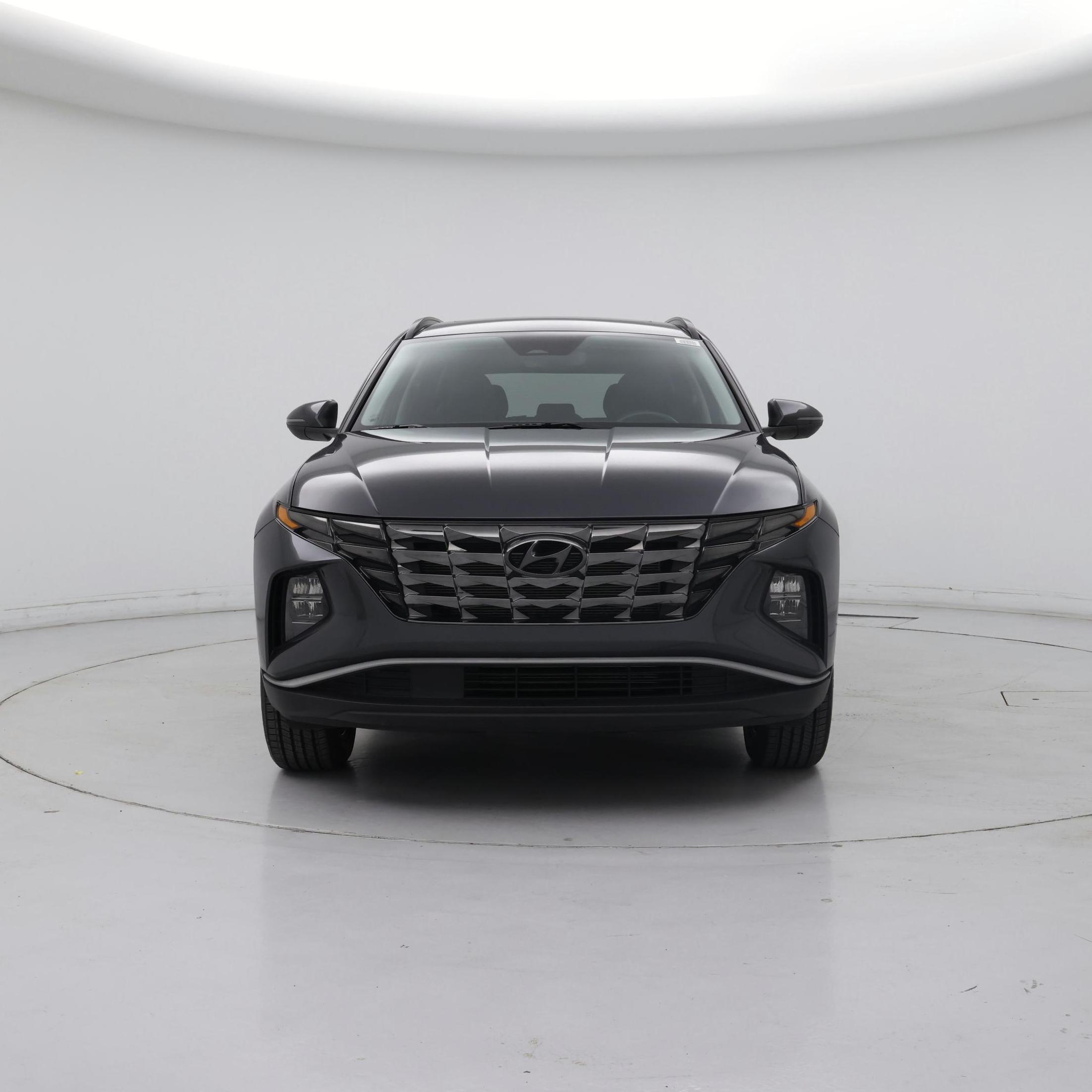 Thumbnail: 2022 Hyundai Tucson - 5