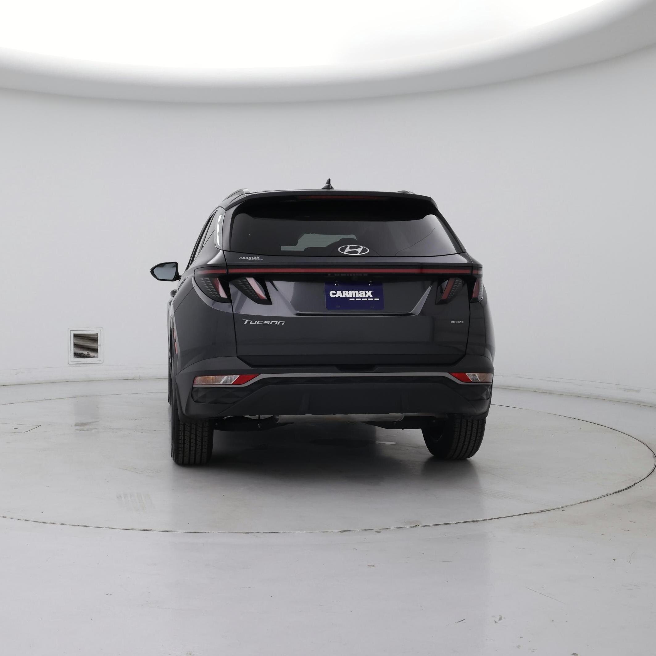 Thumbnail: 2022 Hyundai Tucson - 6