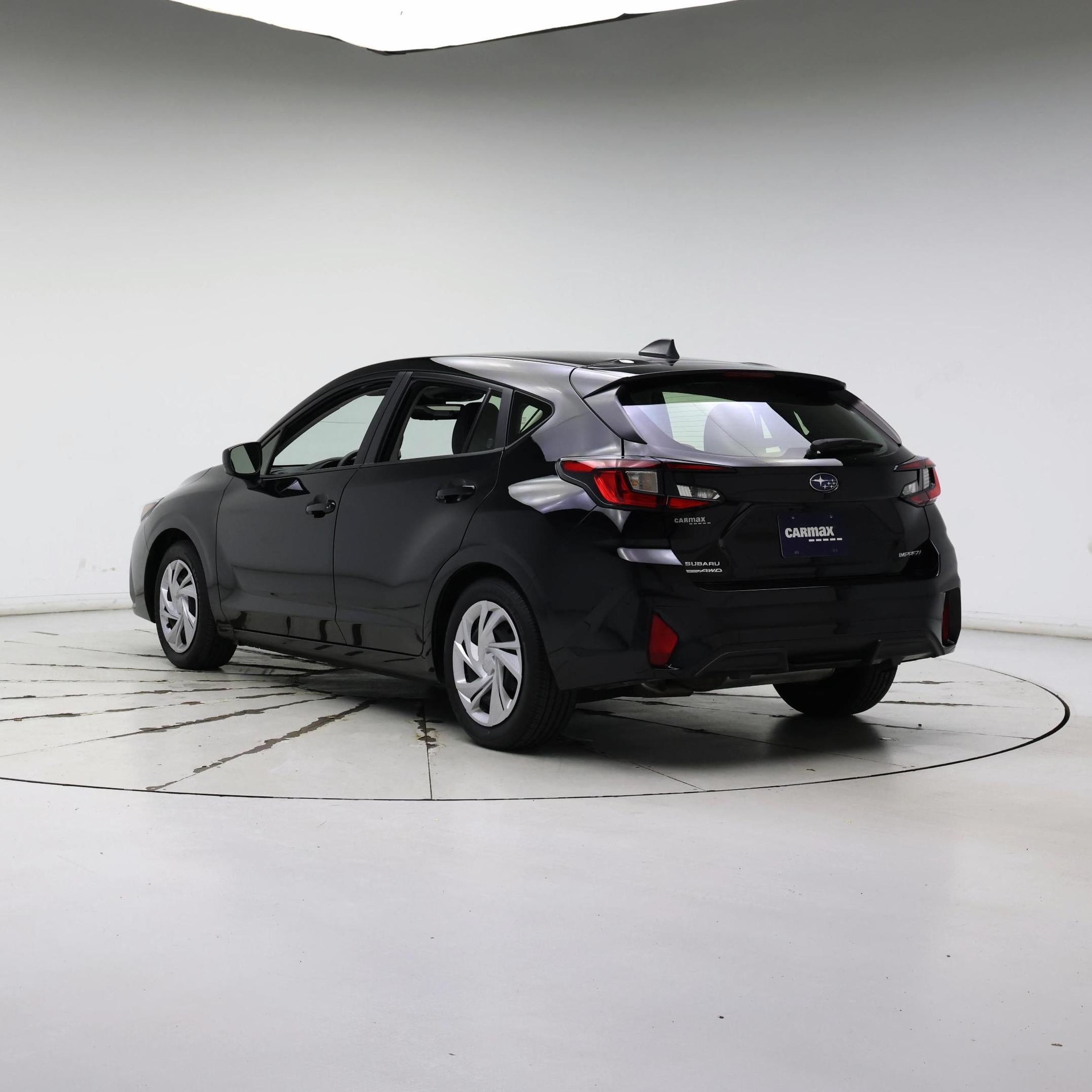 Thumbnail: 2024 Subaru Impreza - 2