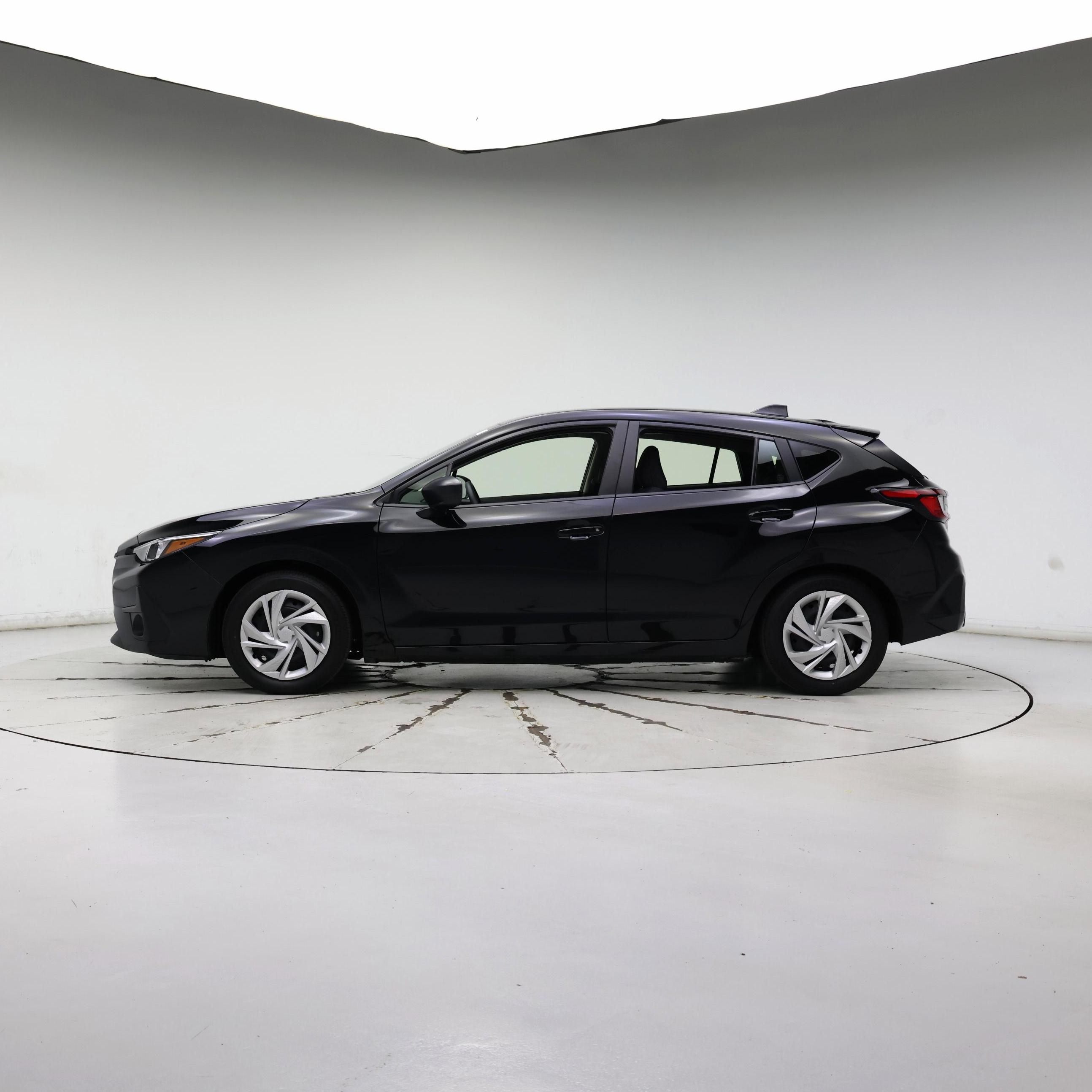 Thumbnail: 2024 Subaru Impreza - 3