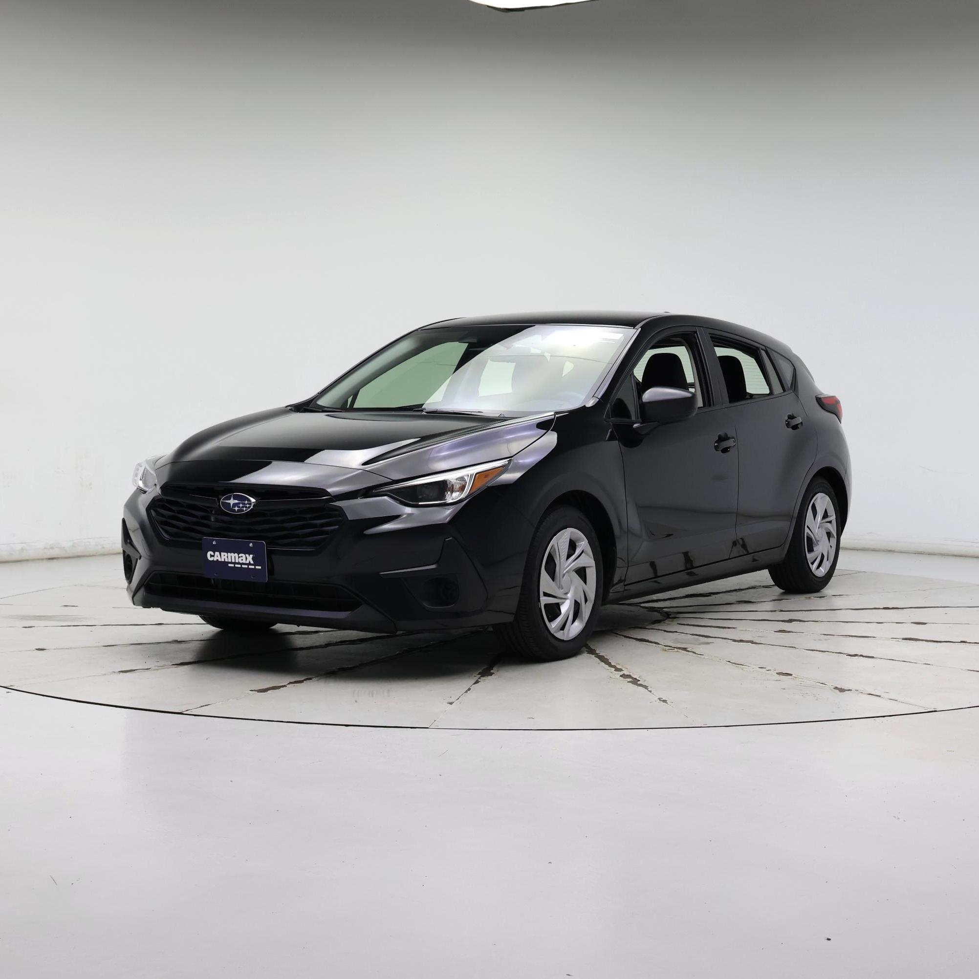 Thumbnail: 2024 Subaru Impreza - 4