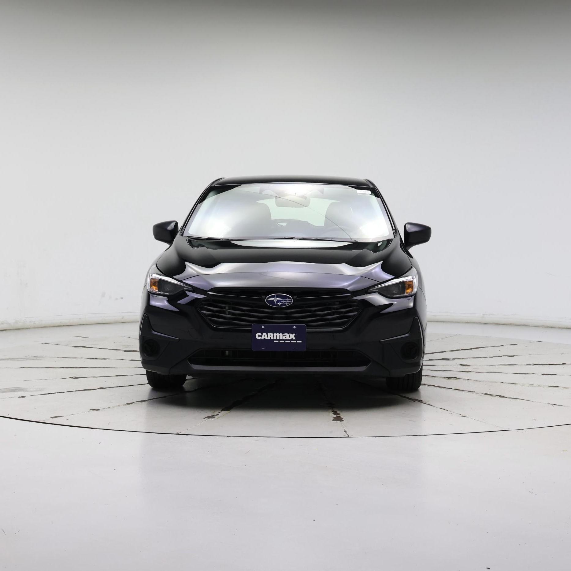 Thumbnail: 2024 Subaru Impreza - 5