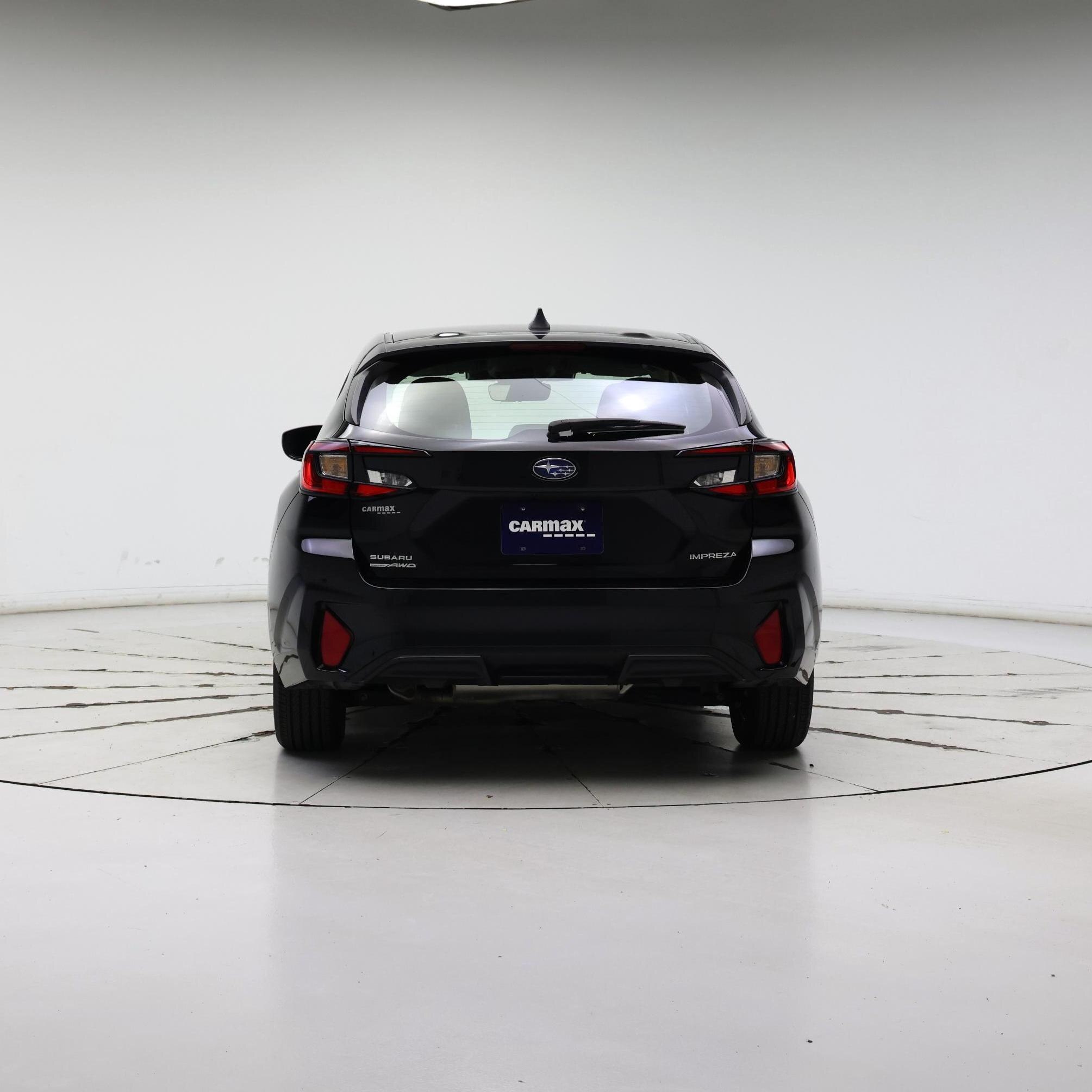 Thumbnail: 2024 Subaru Impreza - 6