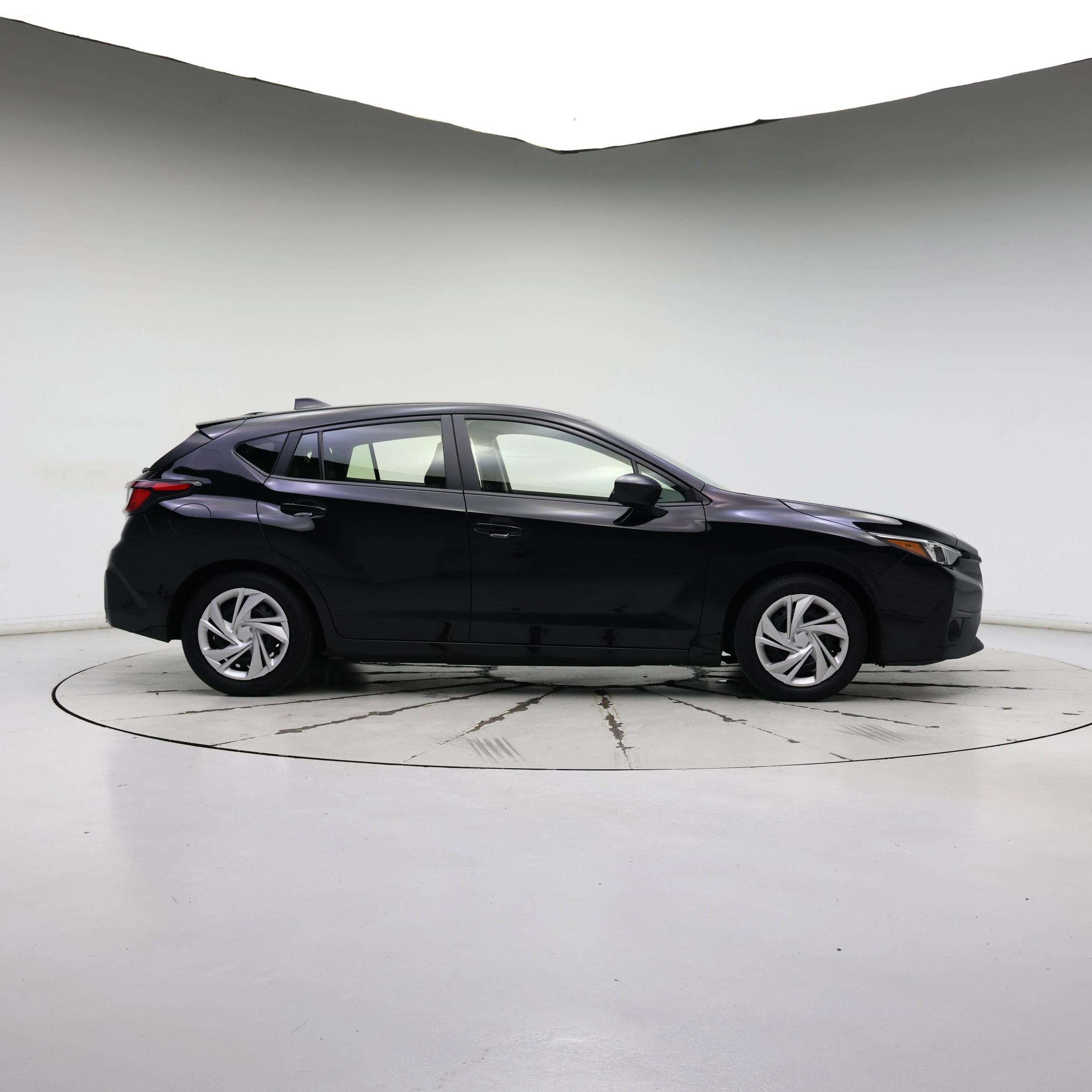 Thumbnail: 2024 Subaru Impreza - 7