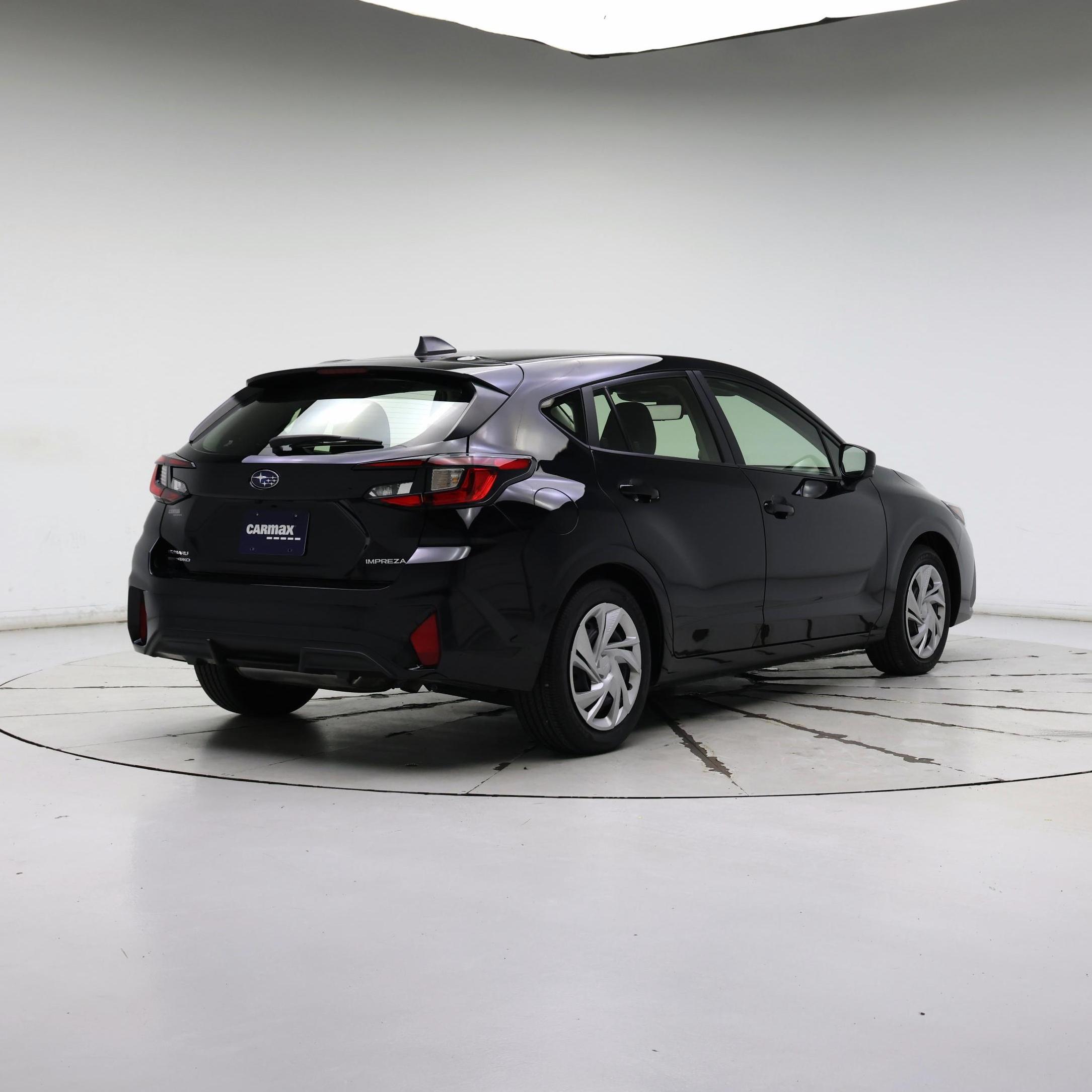 Thumbnail: 2024 Subaru Impreza - 8