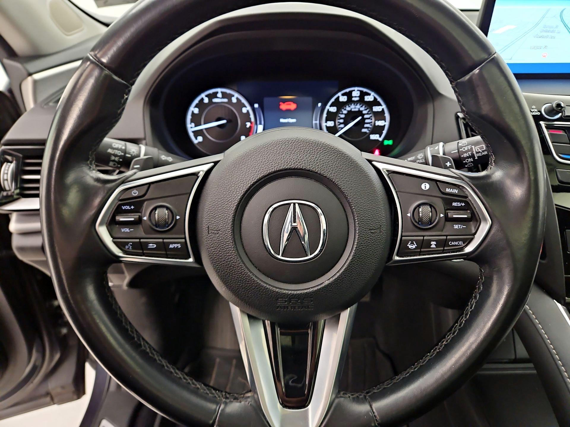 Thumbnail: 2020 Acura RDX - 10