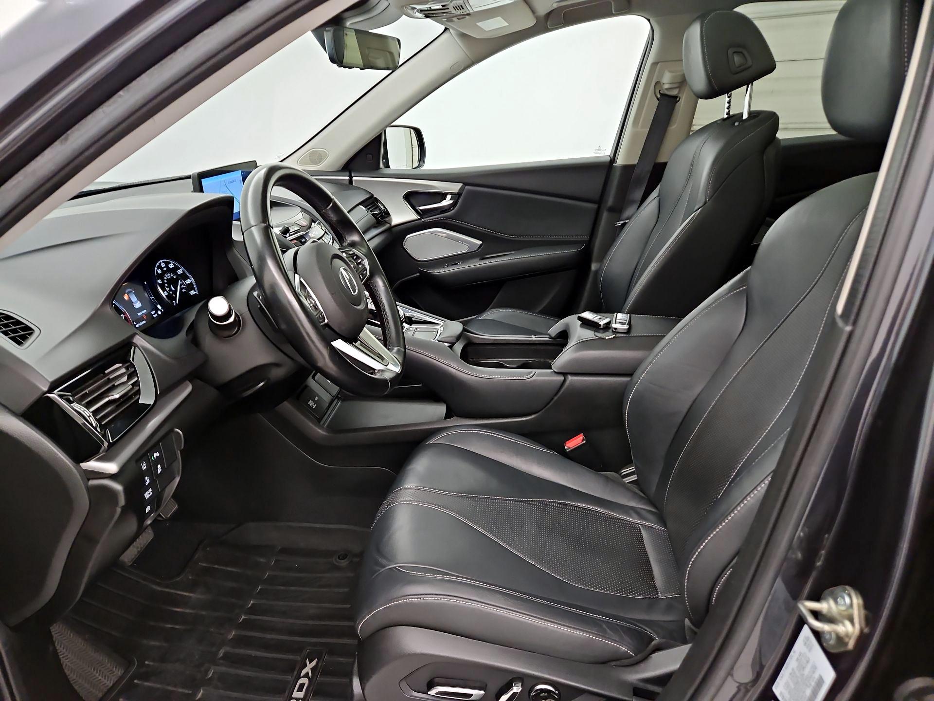 Thumbnail: 2020 Acura RDX - 11